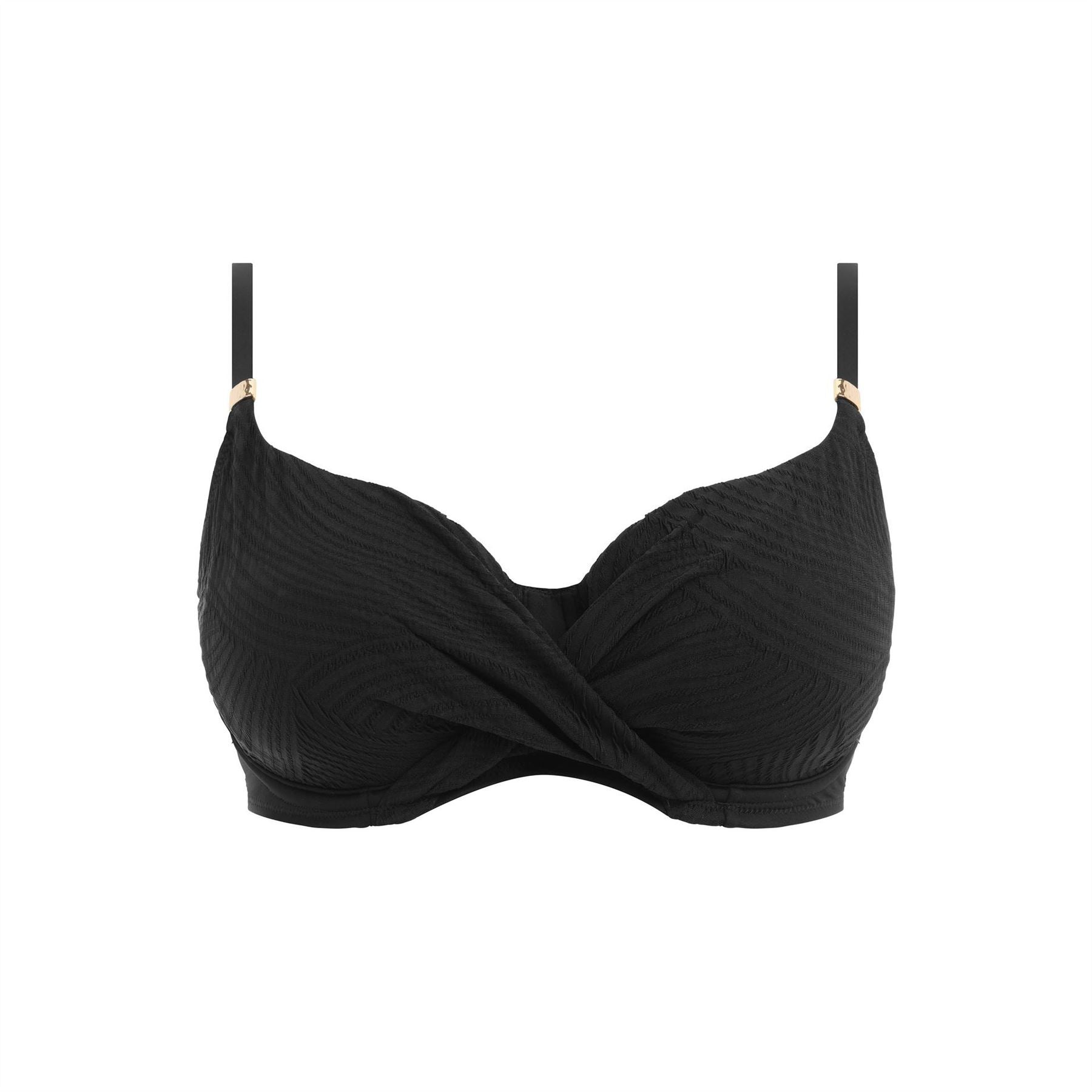 Fantasie Underwired Full Cup Bikini Top
