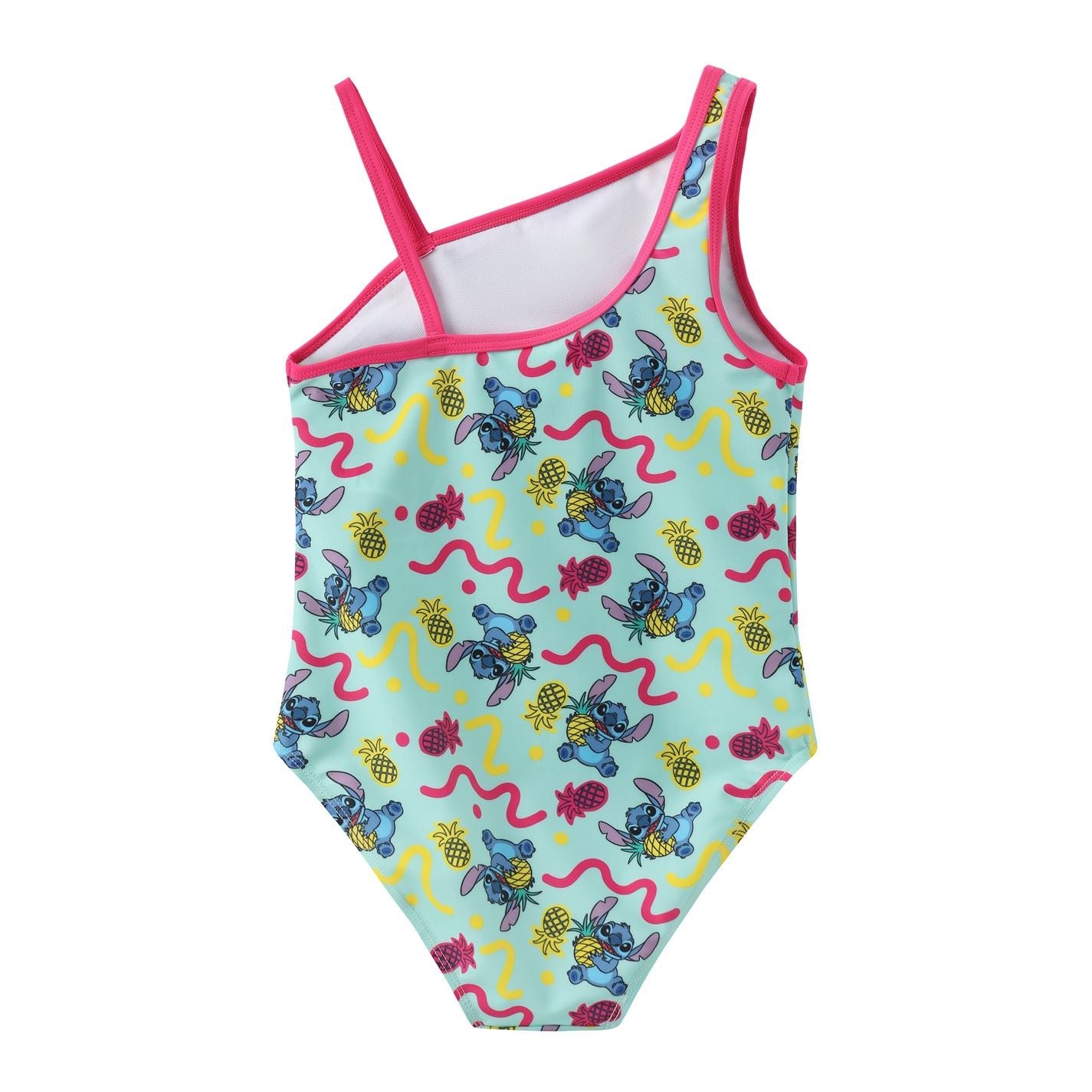 Character One Piece Swimsuit Juniors