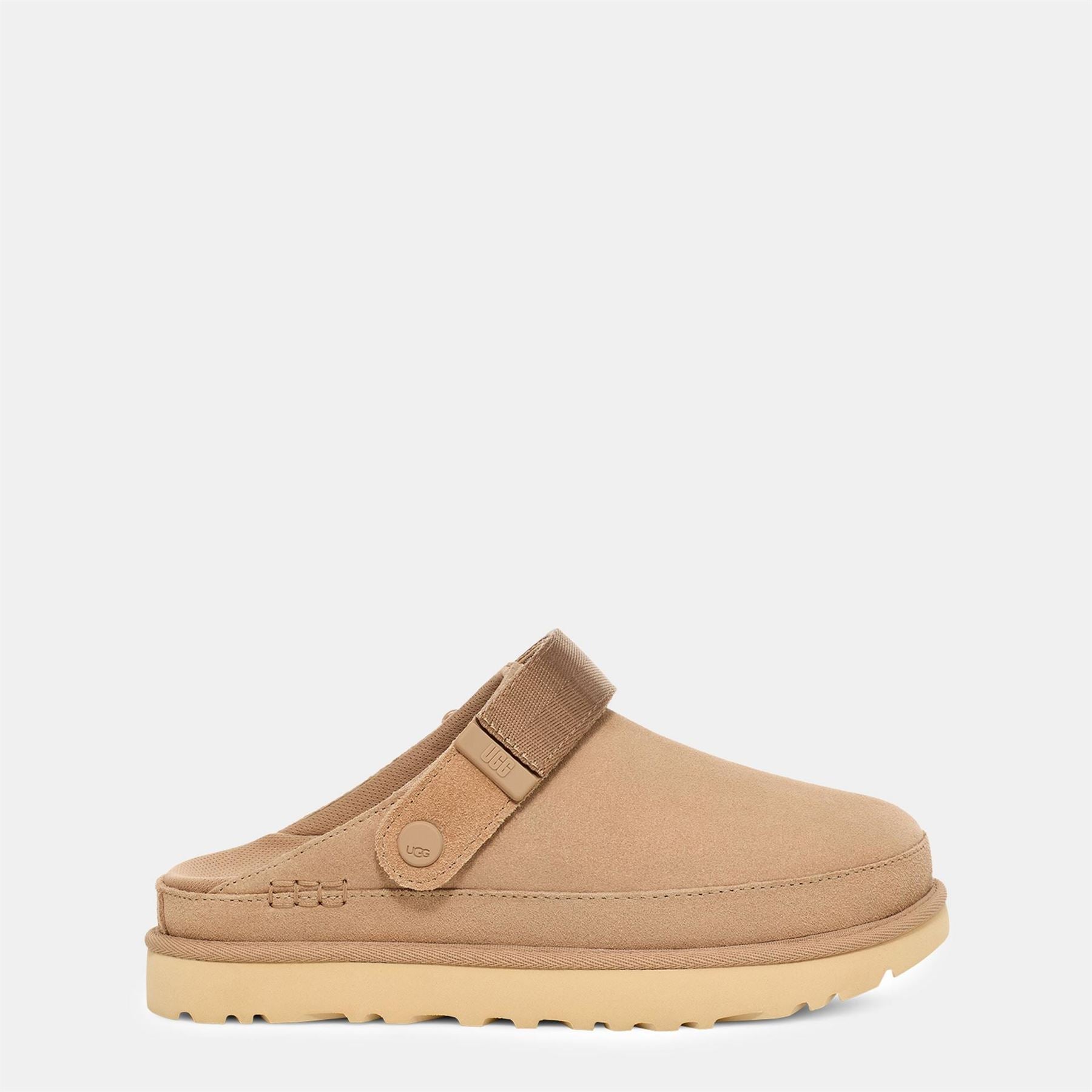 Ugg Clog