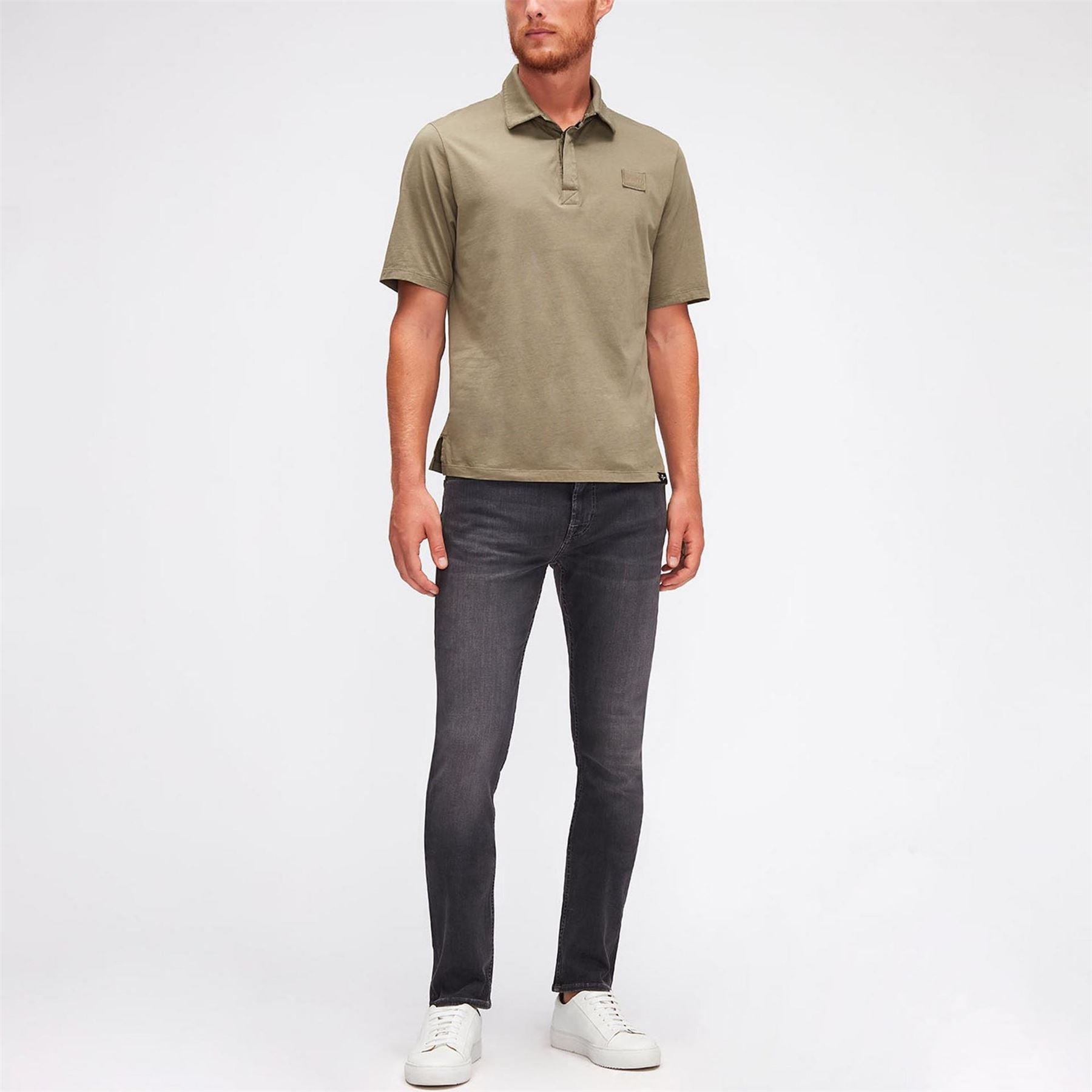 7 For All Mankind Jeans