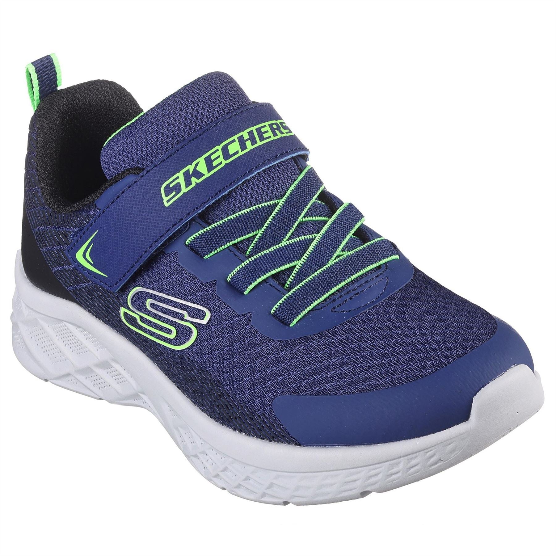 Skechers Microspec Ii   Zovrix