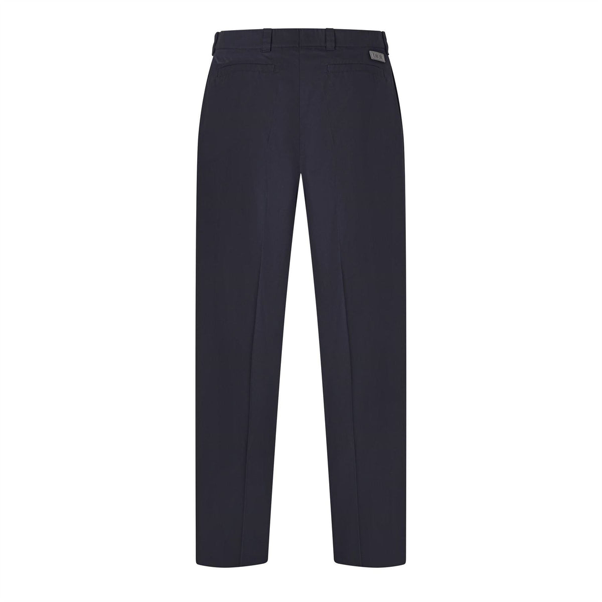DIOR Wide Pleat Pant