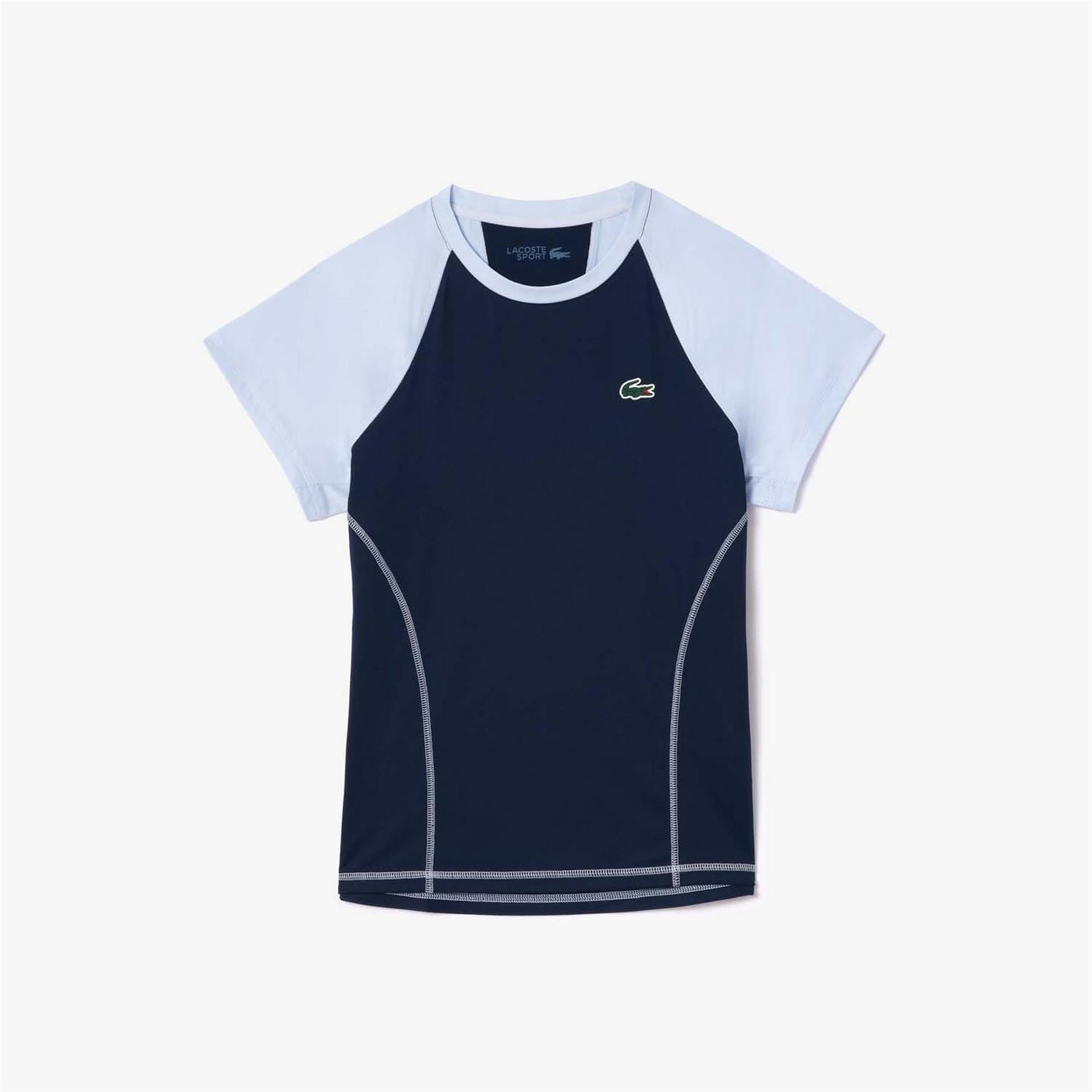 Lacoste Fit Ultra Dry Stretch Sport T-Shirt