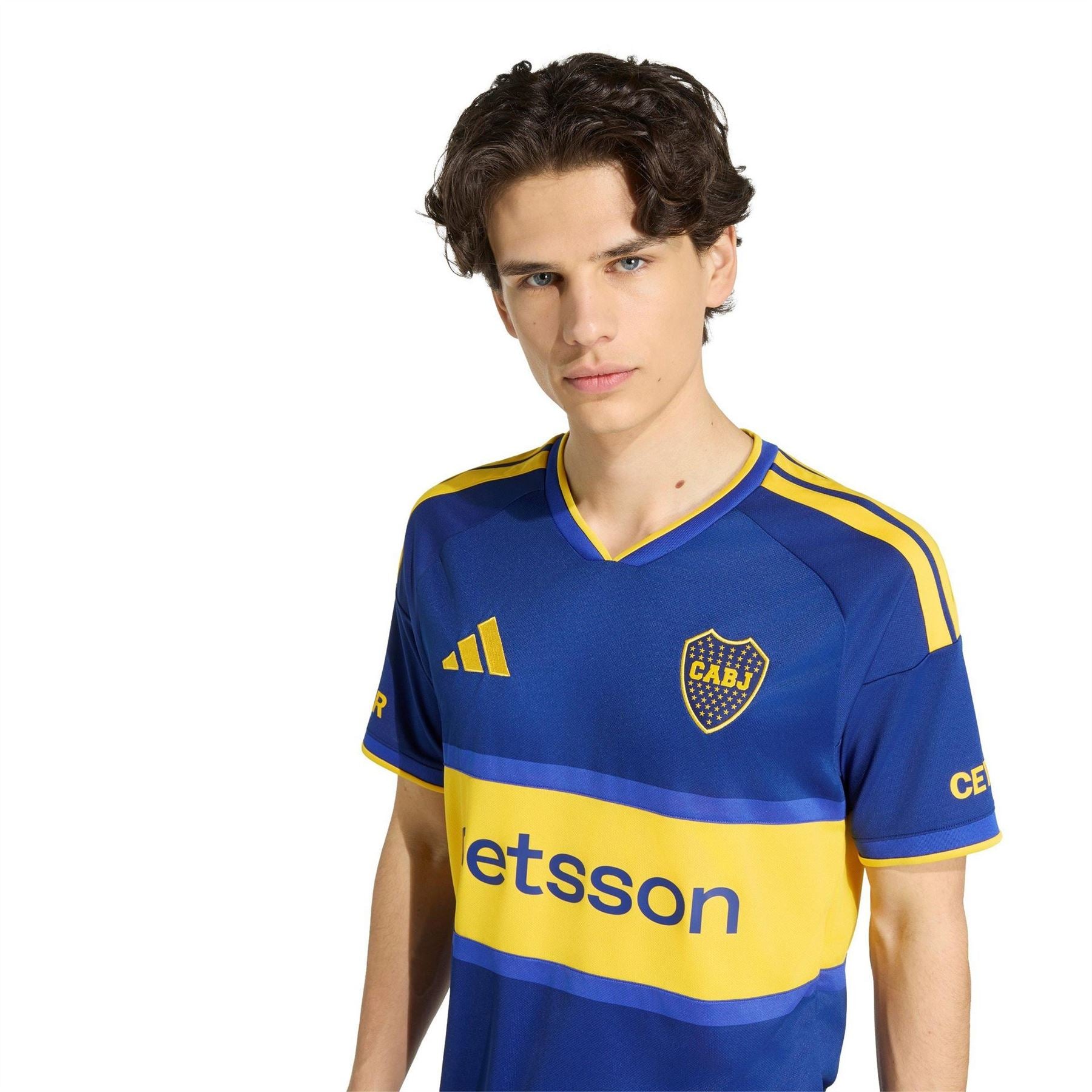 adidas Boc H Jersey