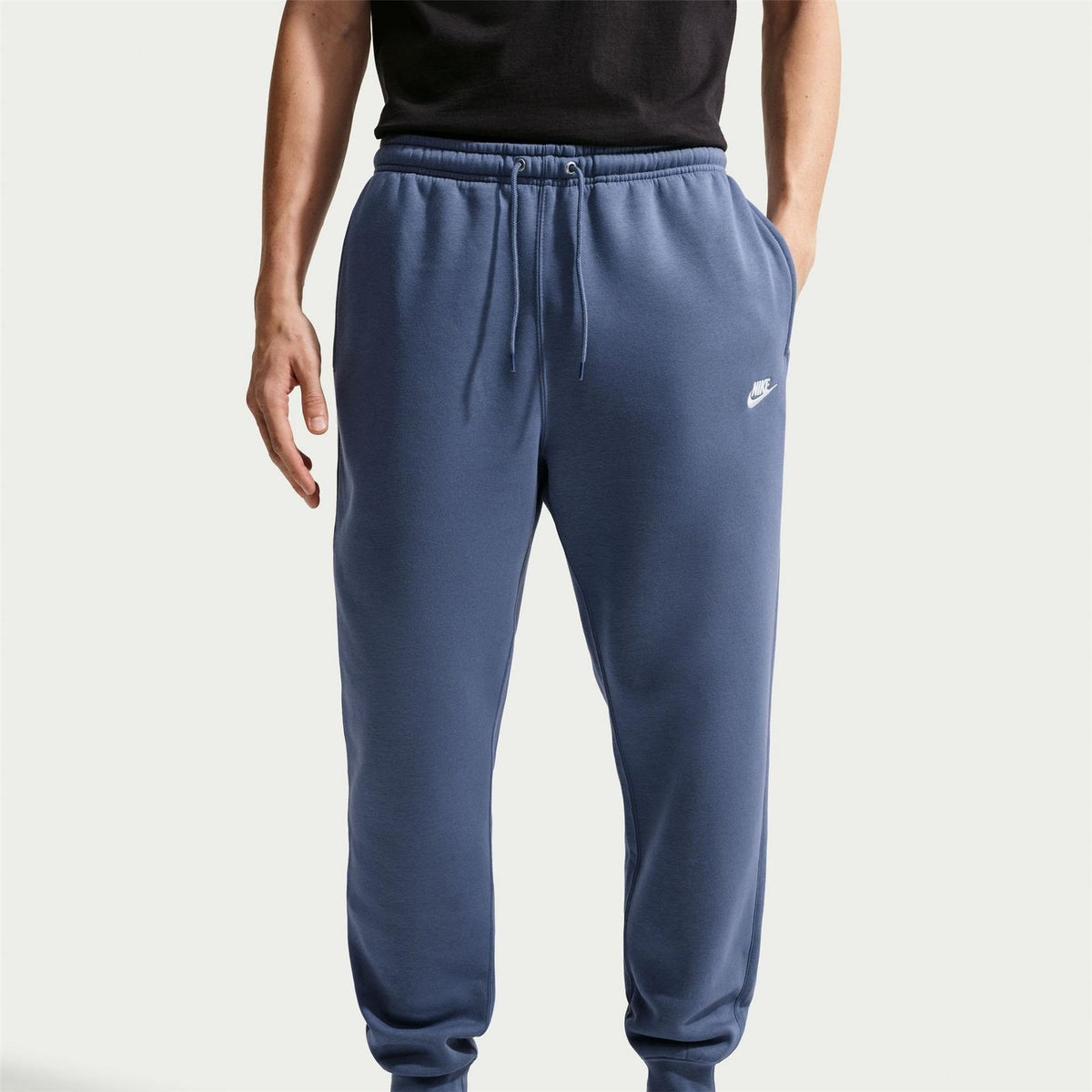 Nike Mens Sportswear Club Fleece Jogging Pants