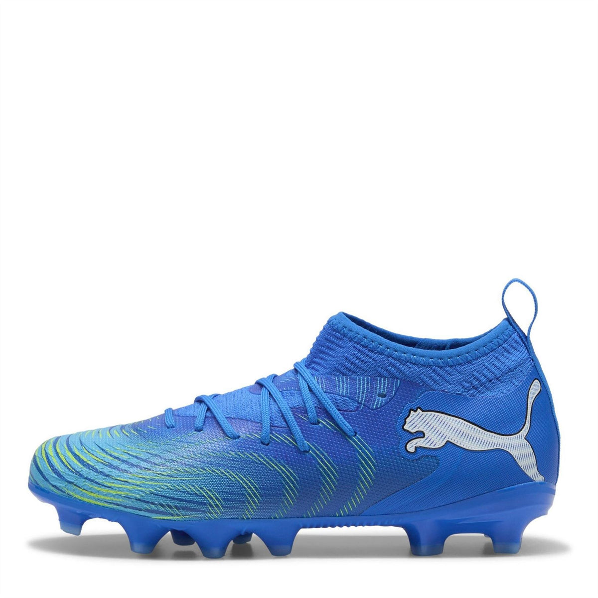 Puma PUMA Future 9 Match Firm Ground Football Boots