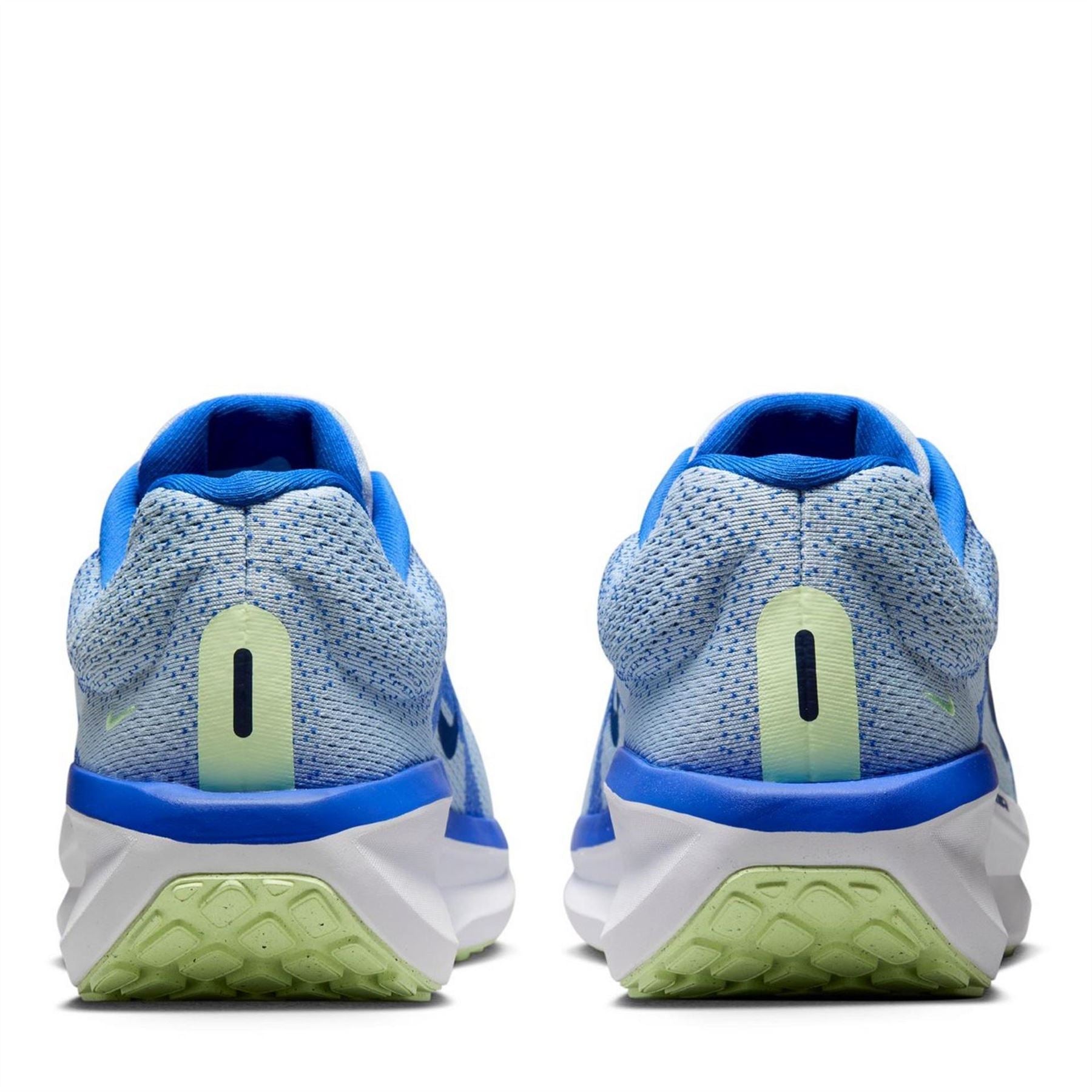 Nike Mens Winflo 11 Road Running Shoes