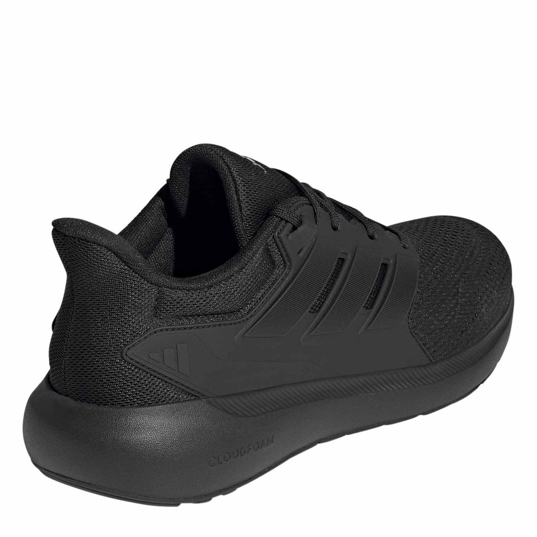 adidas Ultimashow 2.0 + Trainers