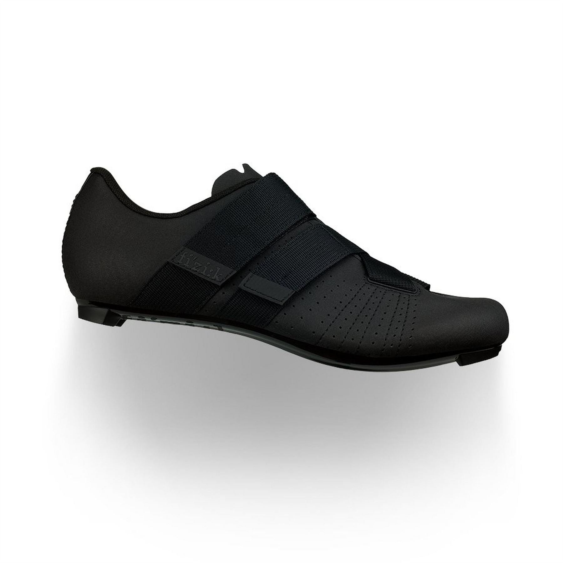 Fizik R5 Tempo Powerstrap Cycling Road Shoes
