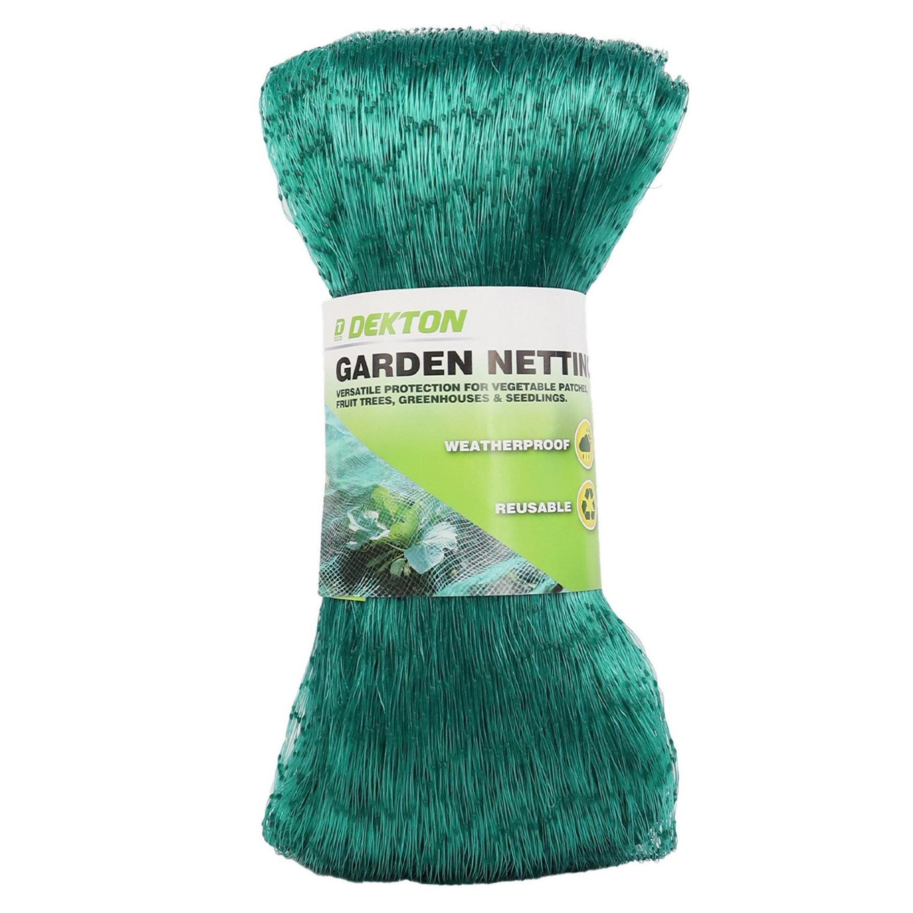 Dekton Garden Netting