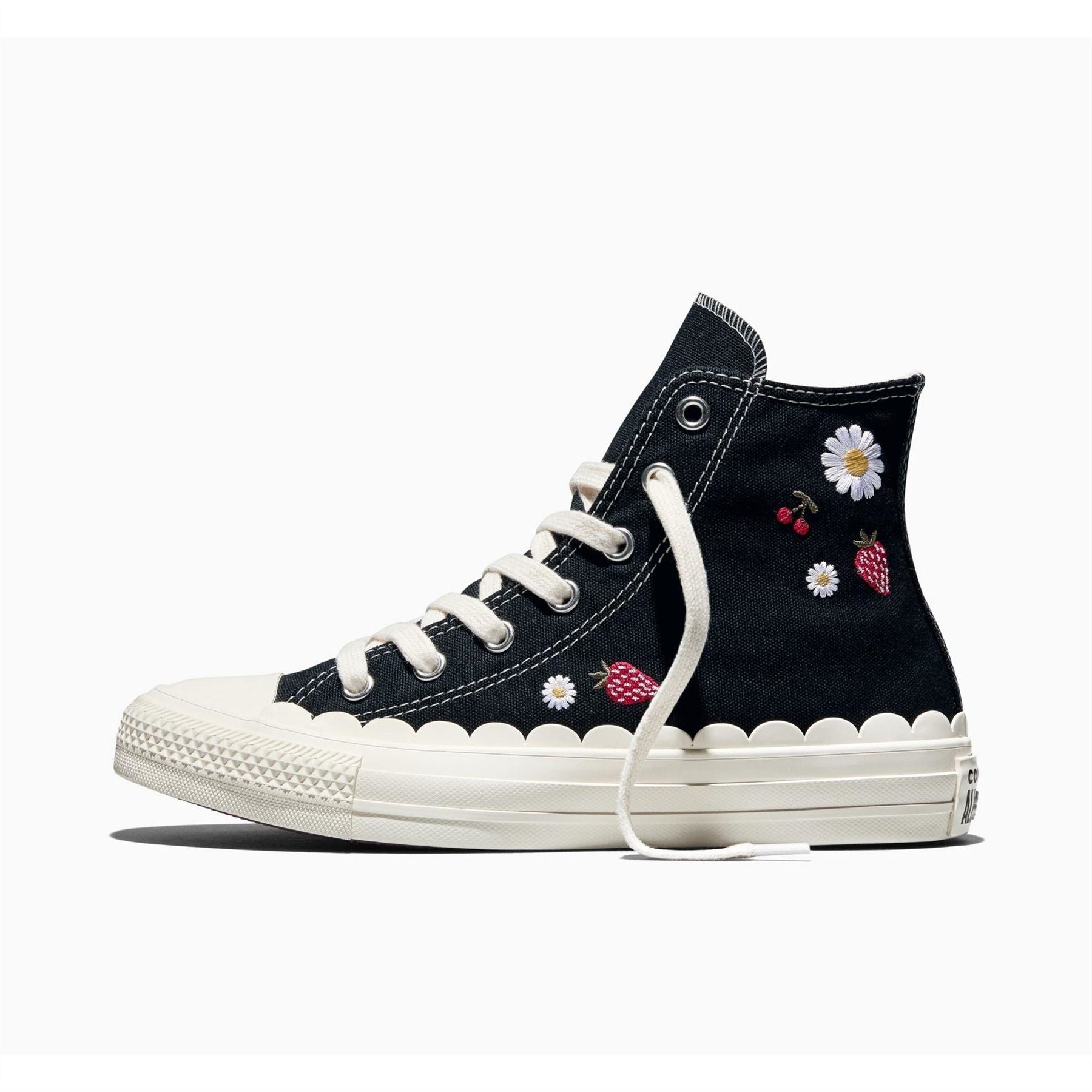 Converse Canvasas High Top Trainers