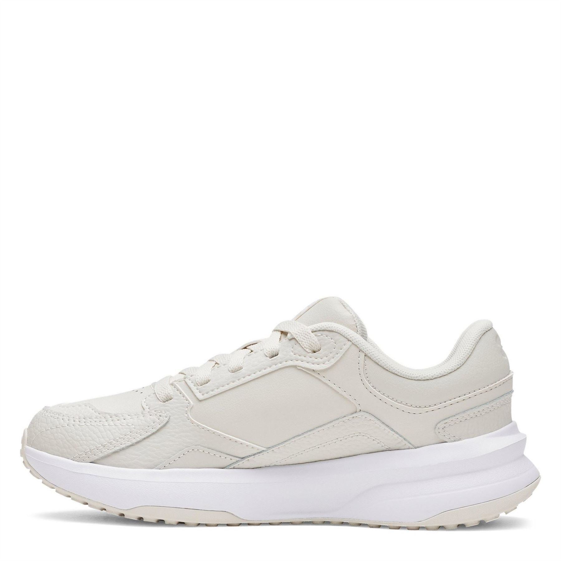 Under Armour Womens Leather Training Shoes