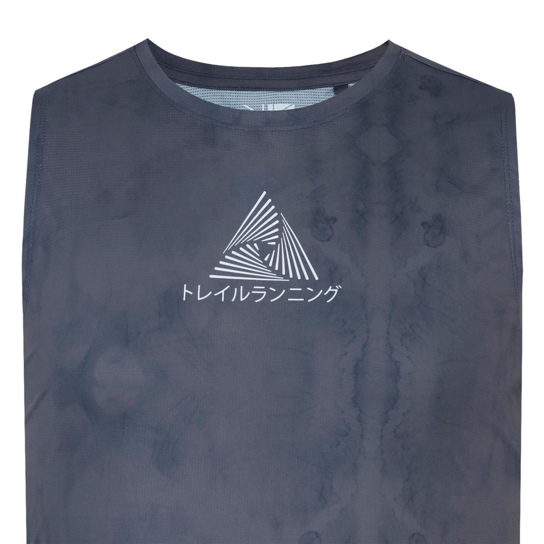 Karrimor Regular Fit Crew Neck Tank