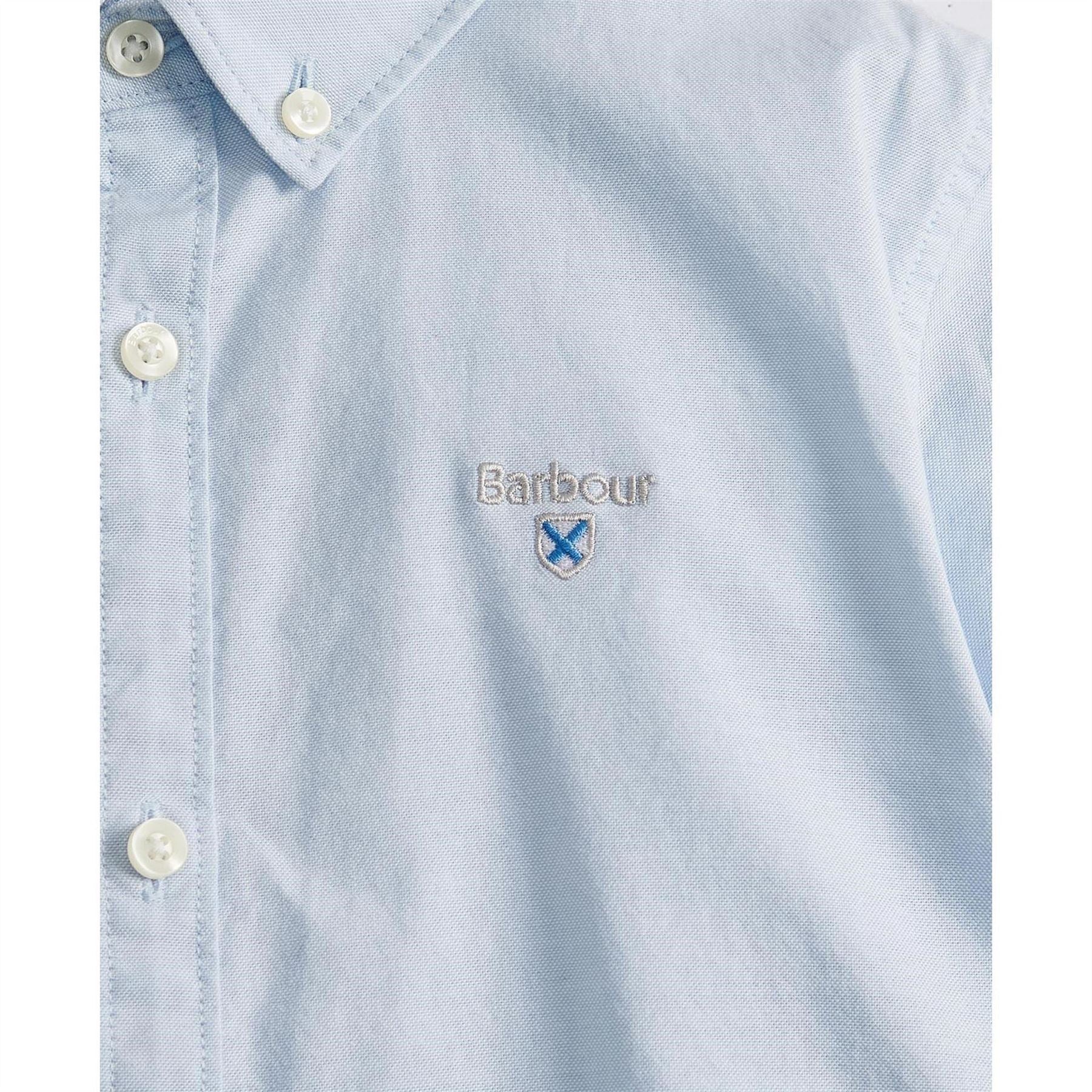 Barbour Camford Tailored Shirt