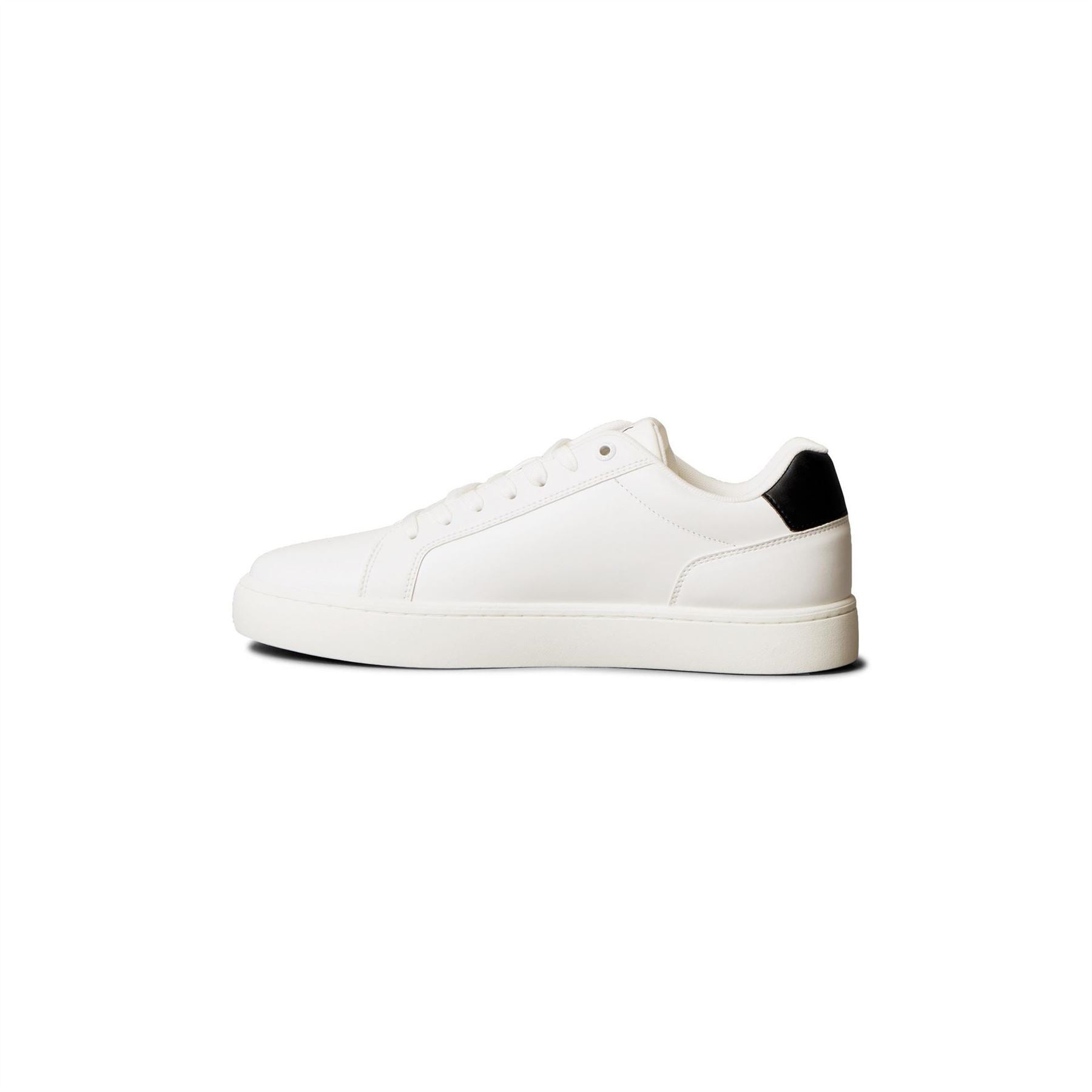 Calvin Klein Jeans Ckj Cupsole Low Top Trainers