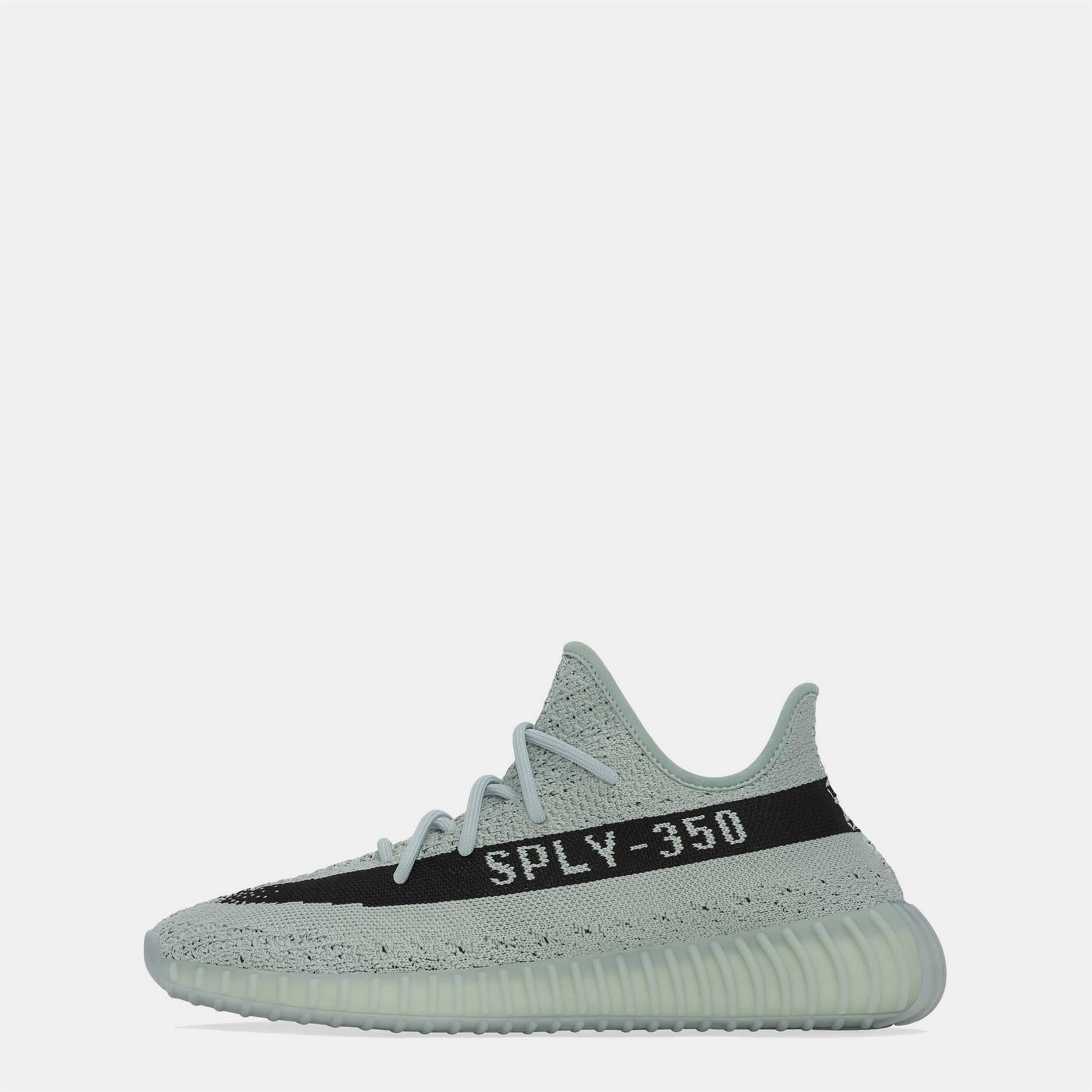 Yeezy Boost 350 V2 Primeknit Comfort Sneakers
