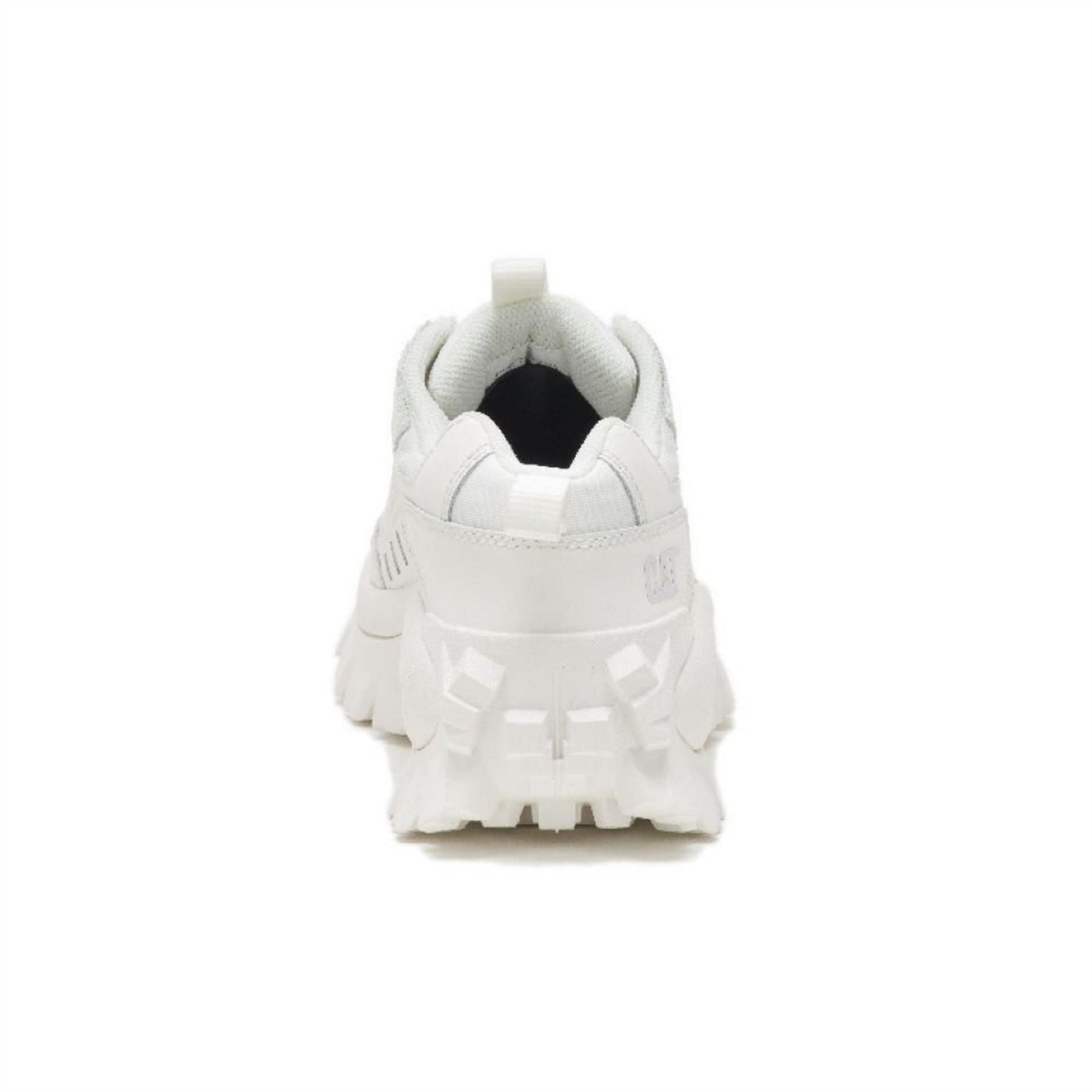 Caterpillar Intruder Chunky Trainers