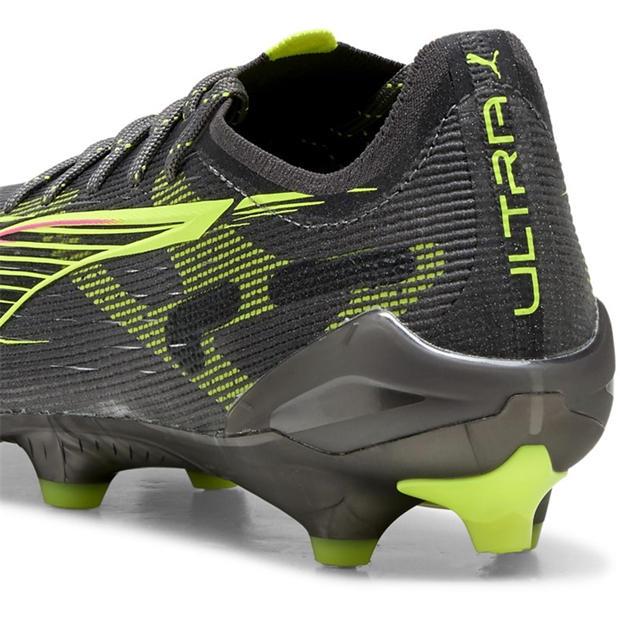 Puma Ultra 5 Ultimate Firm Ground Football Boots Juniors