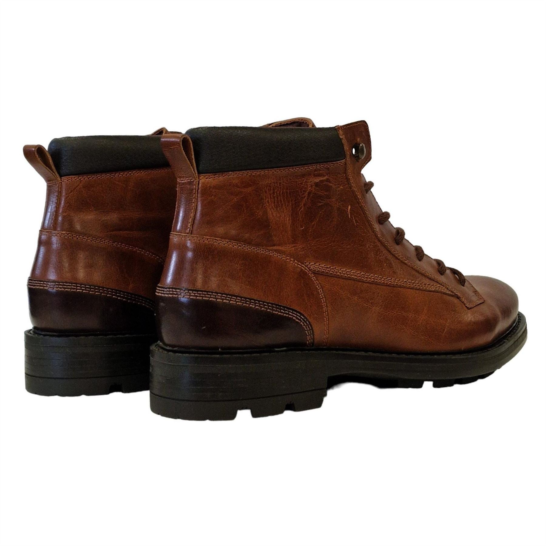 Firetrap Riva Hiker Boots Adults