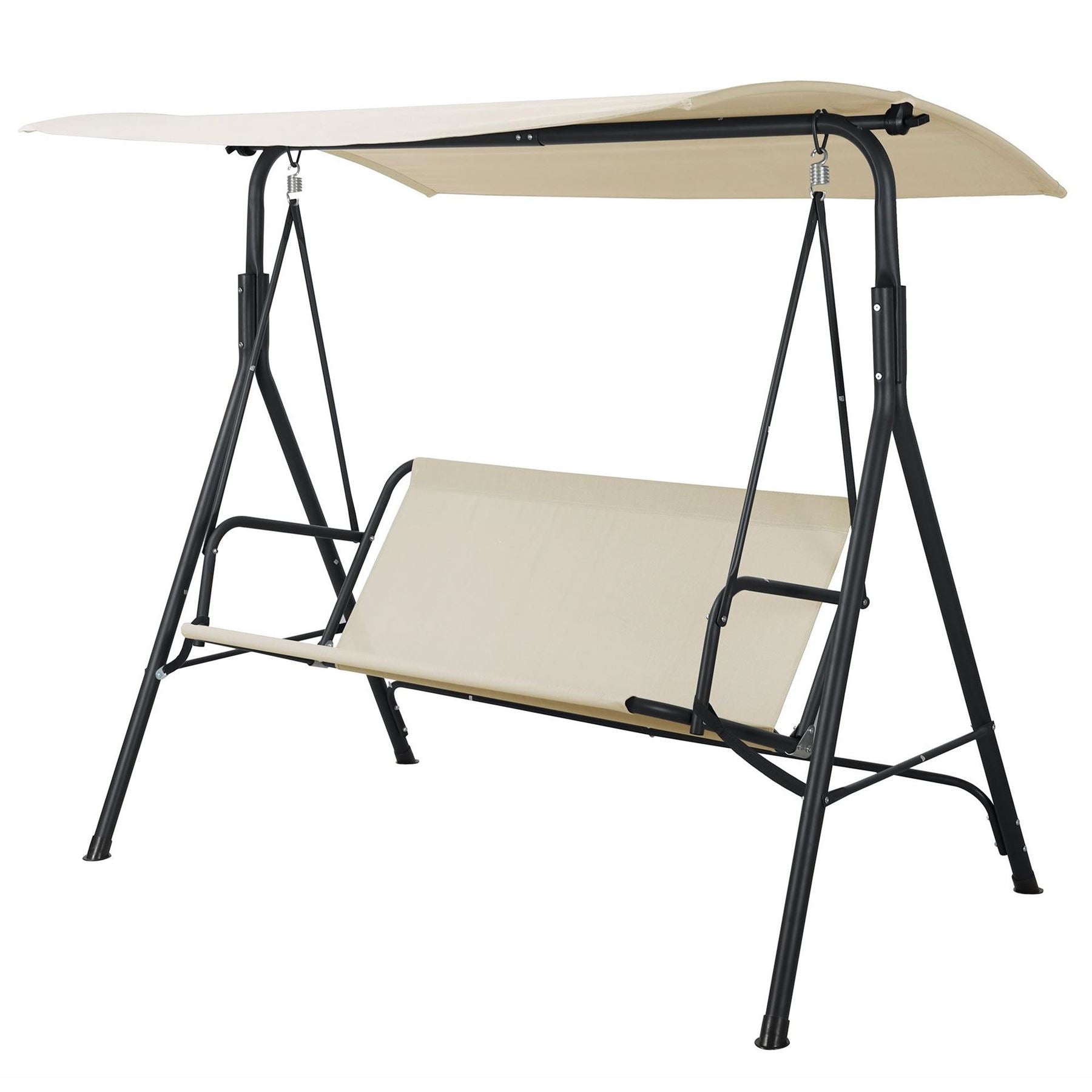 Linea Royale 3 Seater Swing