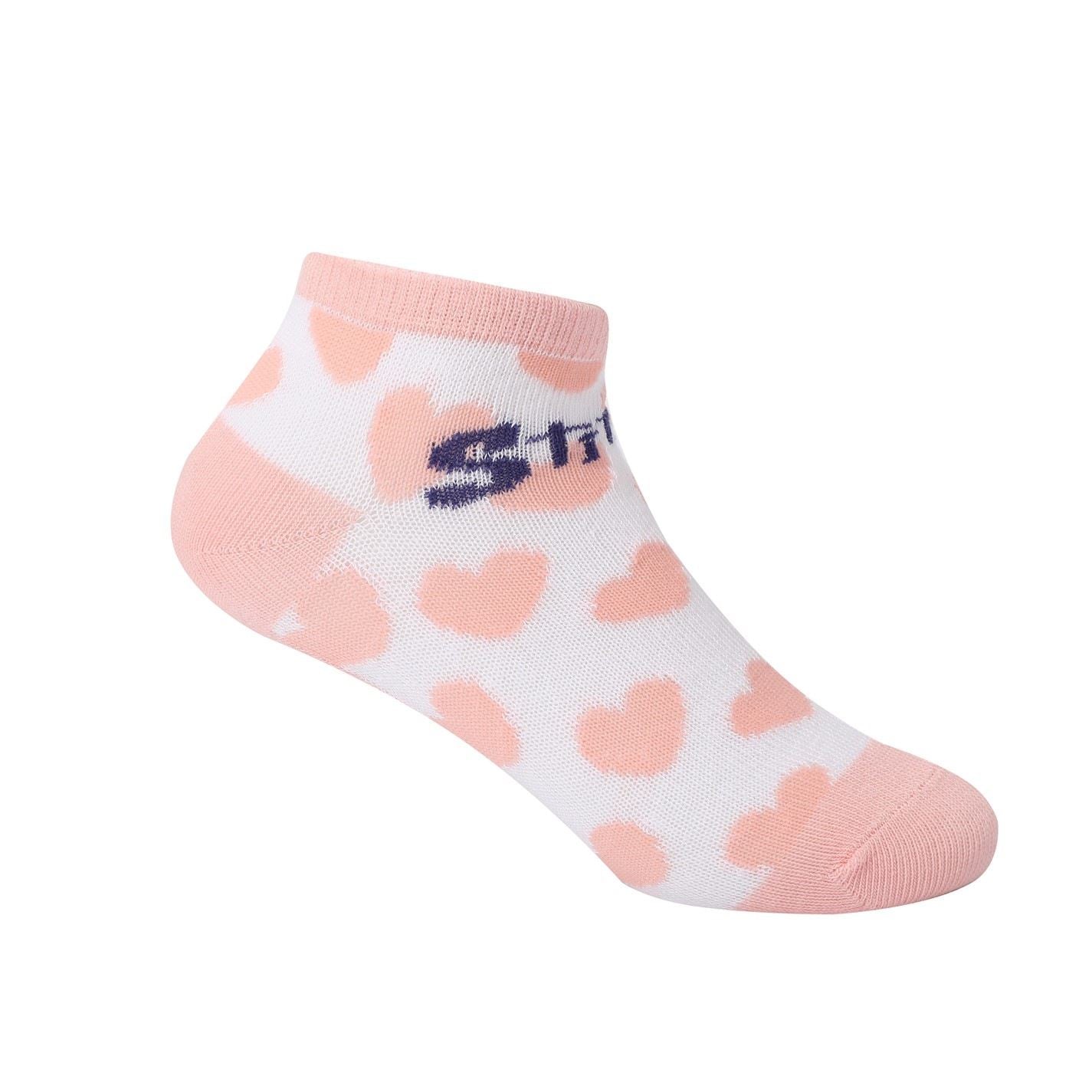 Character Trainer Sock 5pk Junior