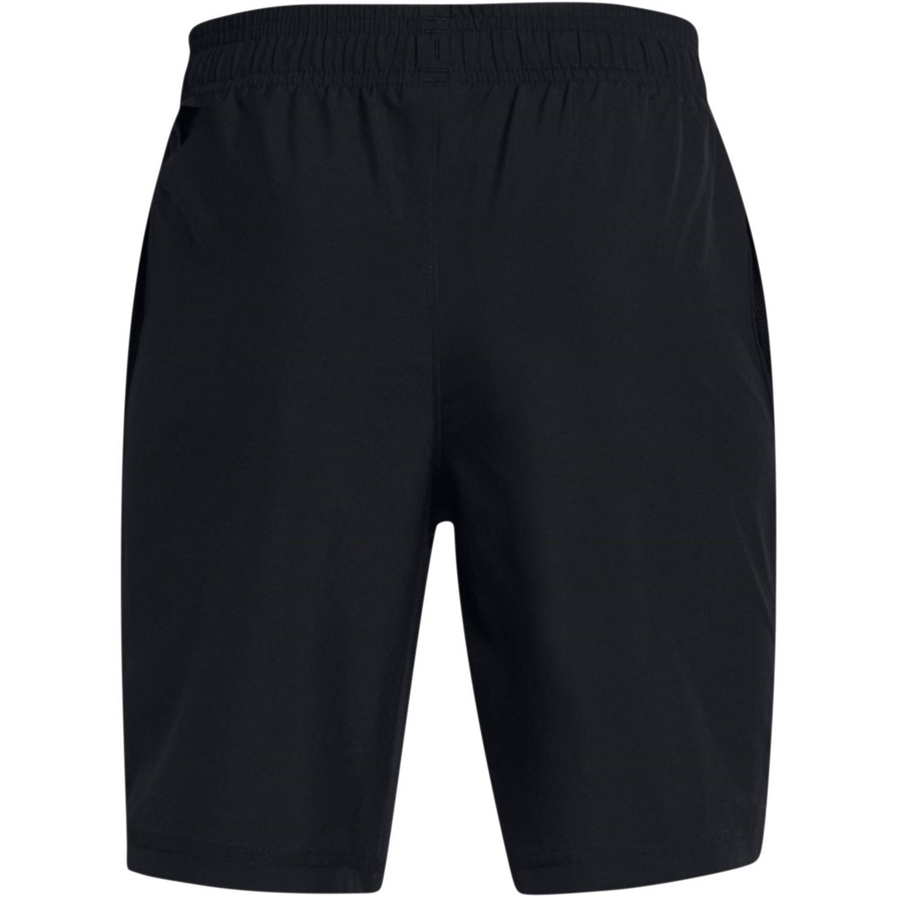 Under Armour Armour Ua Tech™ Woven Wordmark Shorts Boys
