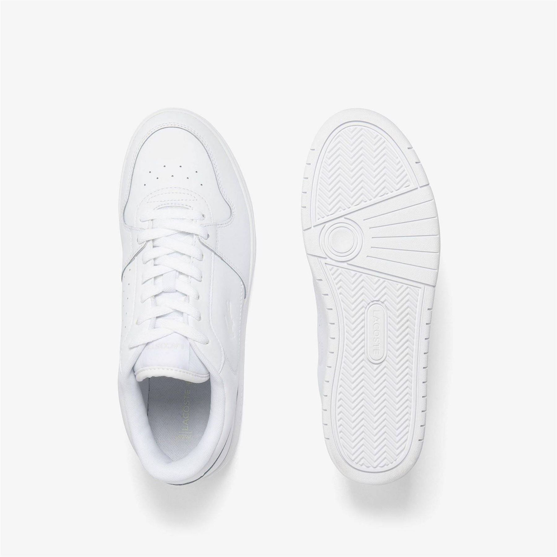 Lacoste Court Ace Low Top Court Shoes
