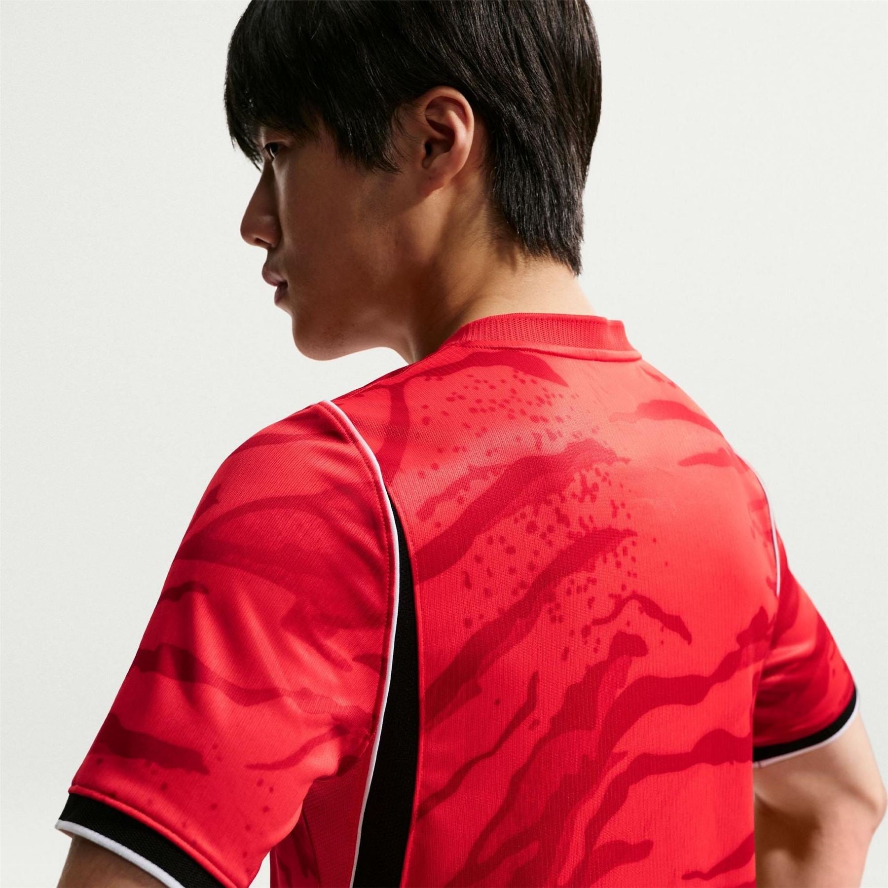 Nike South Korea Fifa World Cup 2026™ Football Shirt