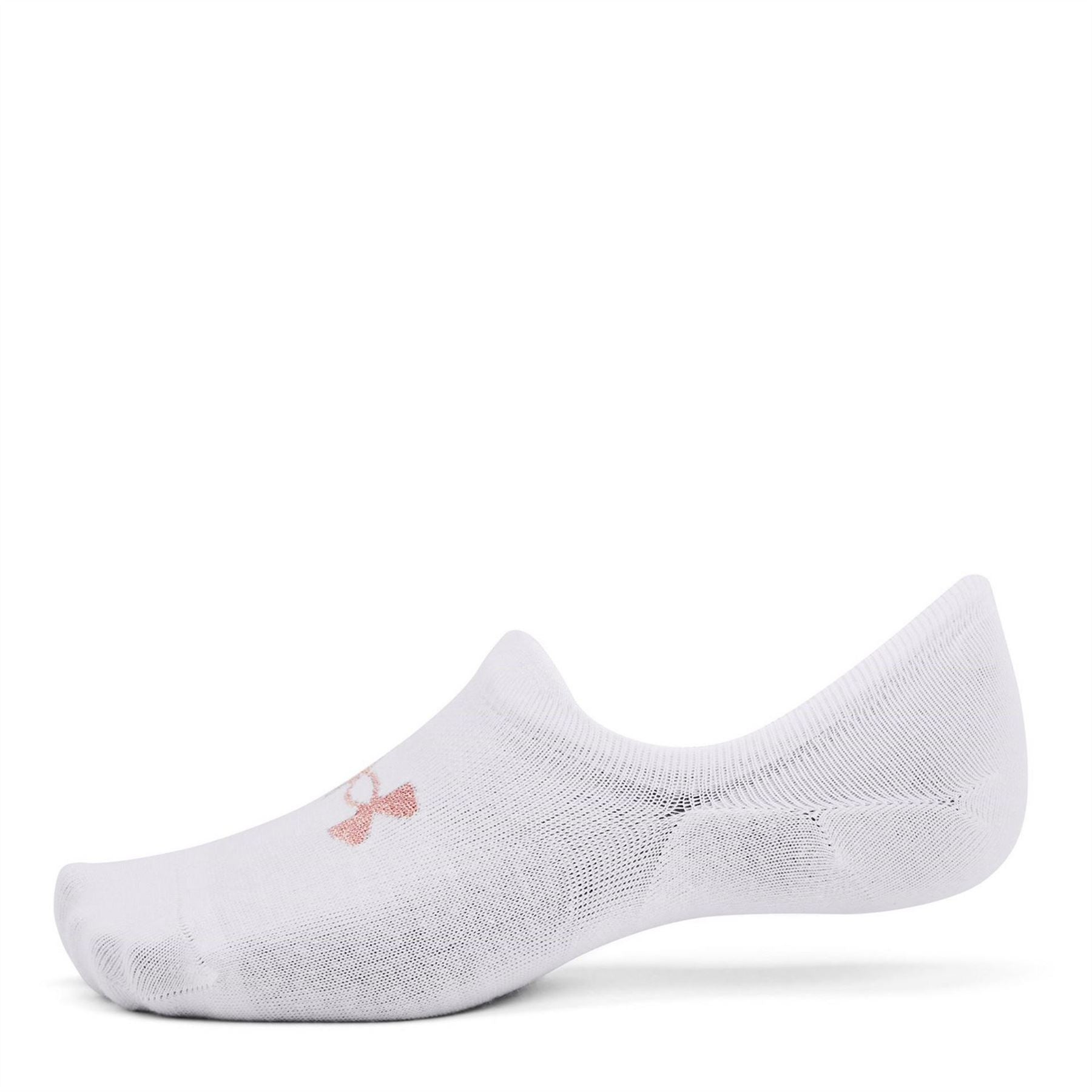 Under Armour Armour Ua Essential Ultralowtab 3pk Trainer Sock Unisex Adults