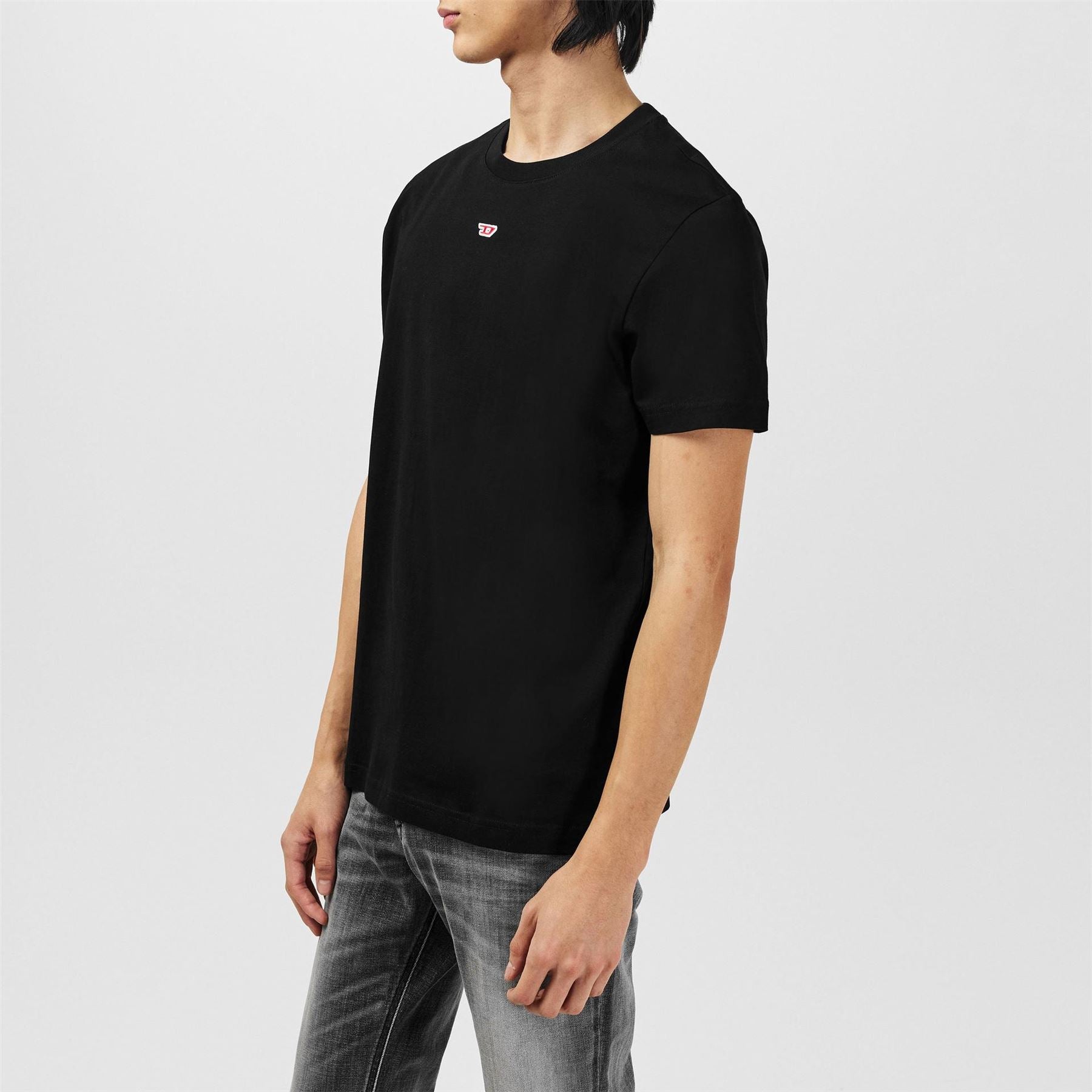 Diesel Mid D T-Shirt