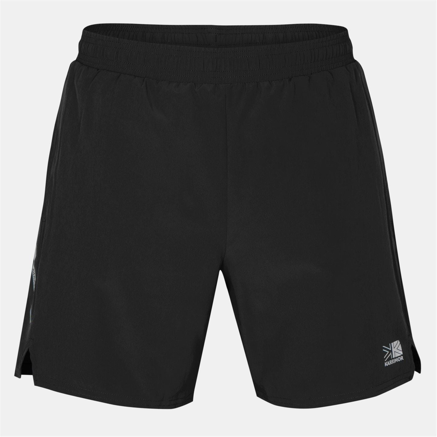 Karrimor Mens 2 In 1 Running Shorts