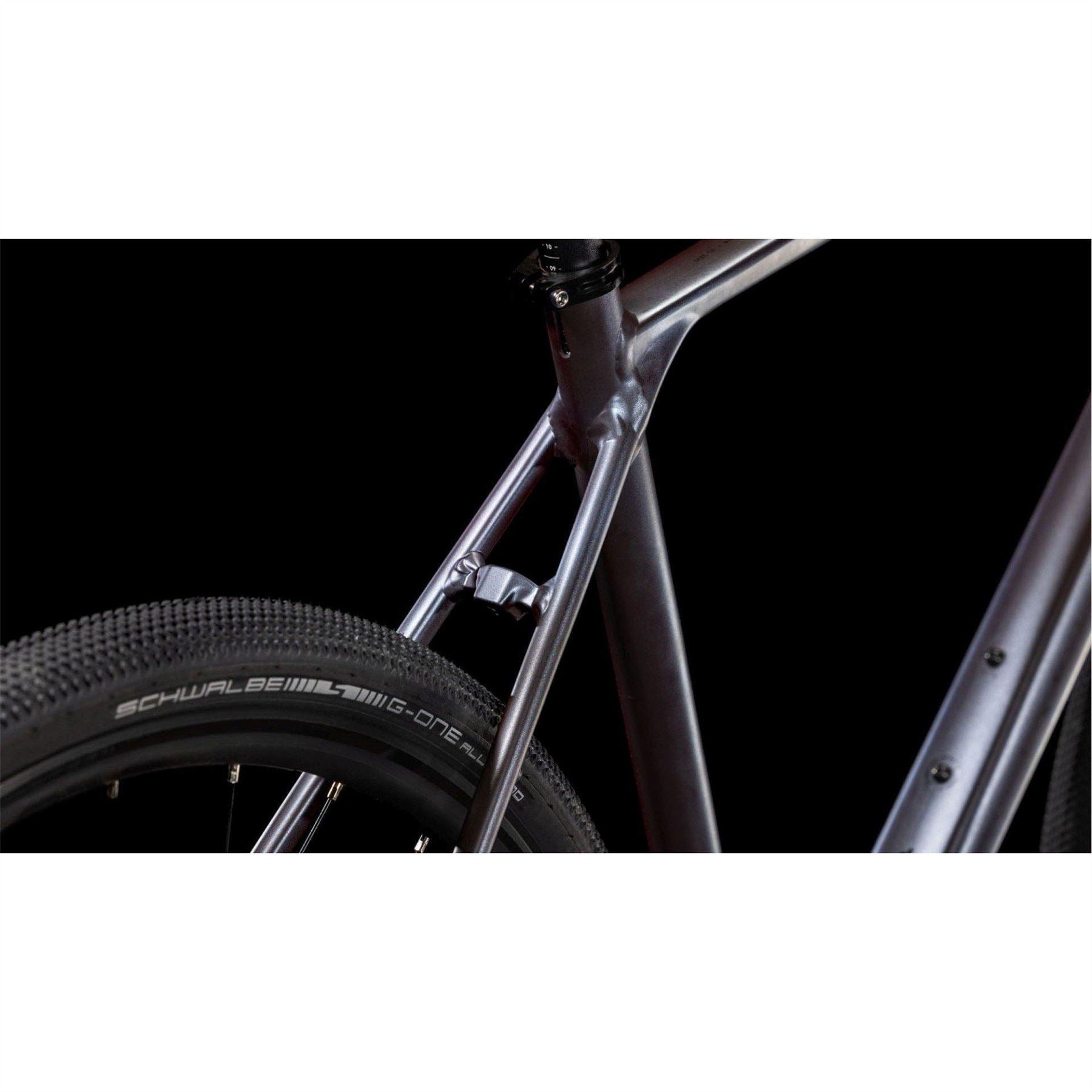 Cube One 2025 Hybrid Bike