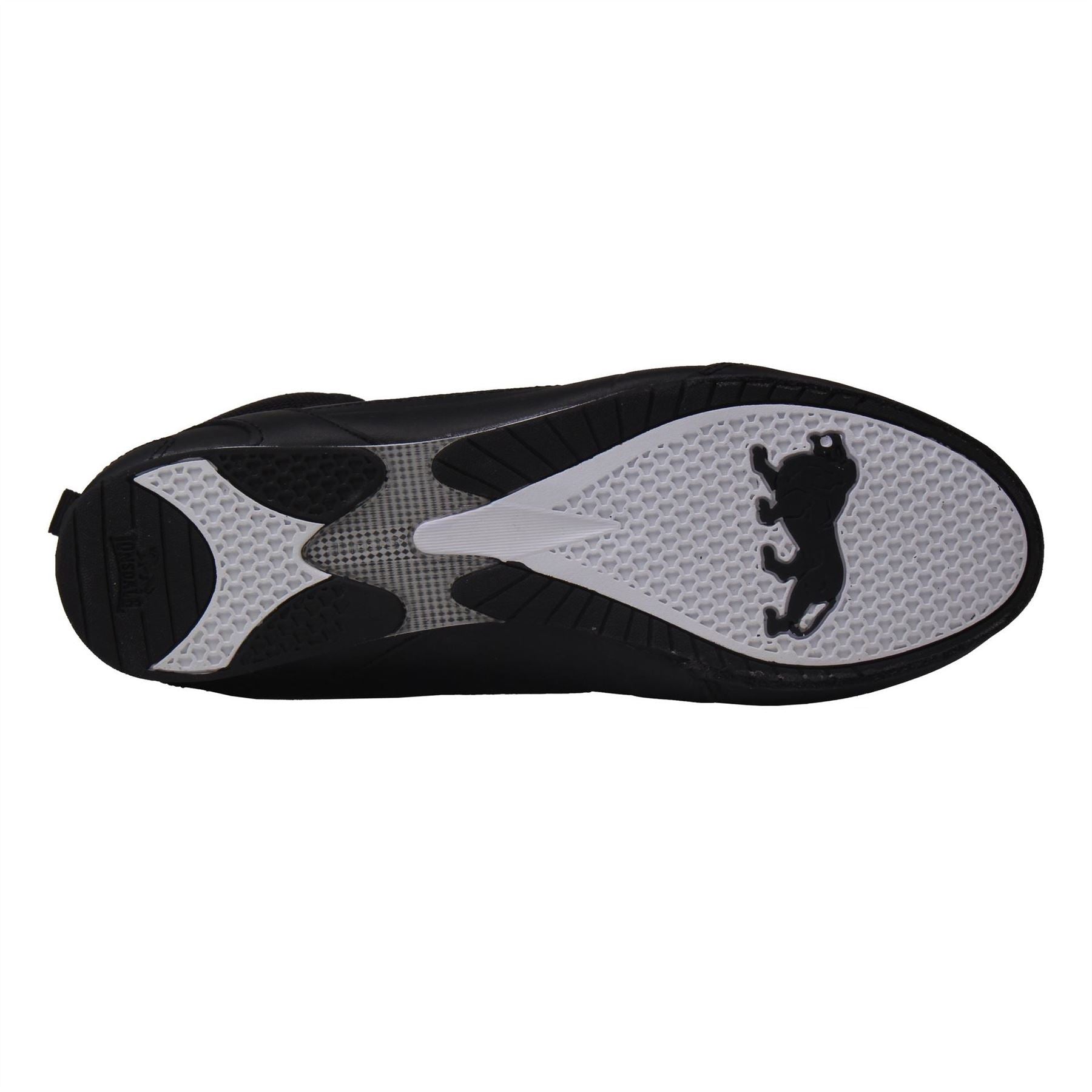 Lonsdale Boots