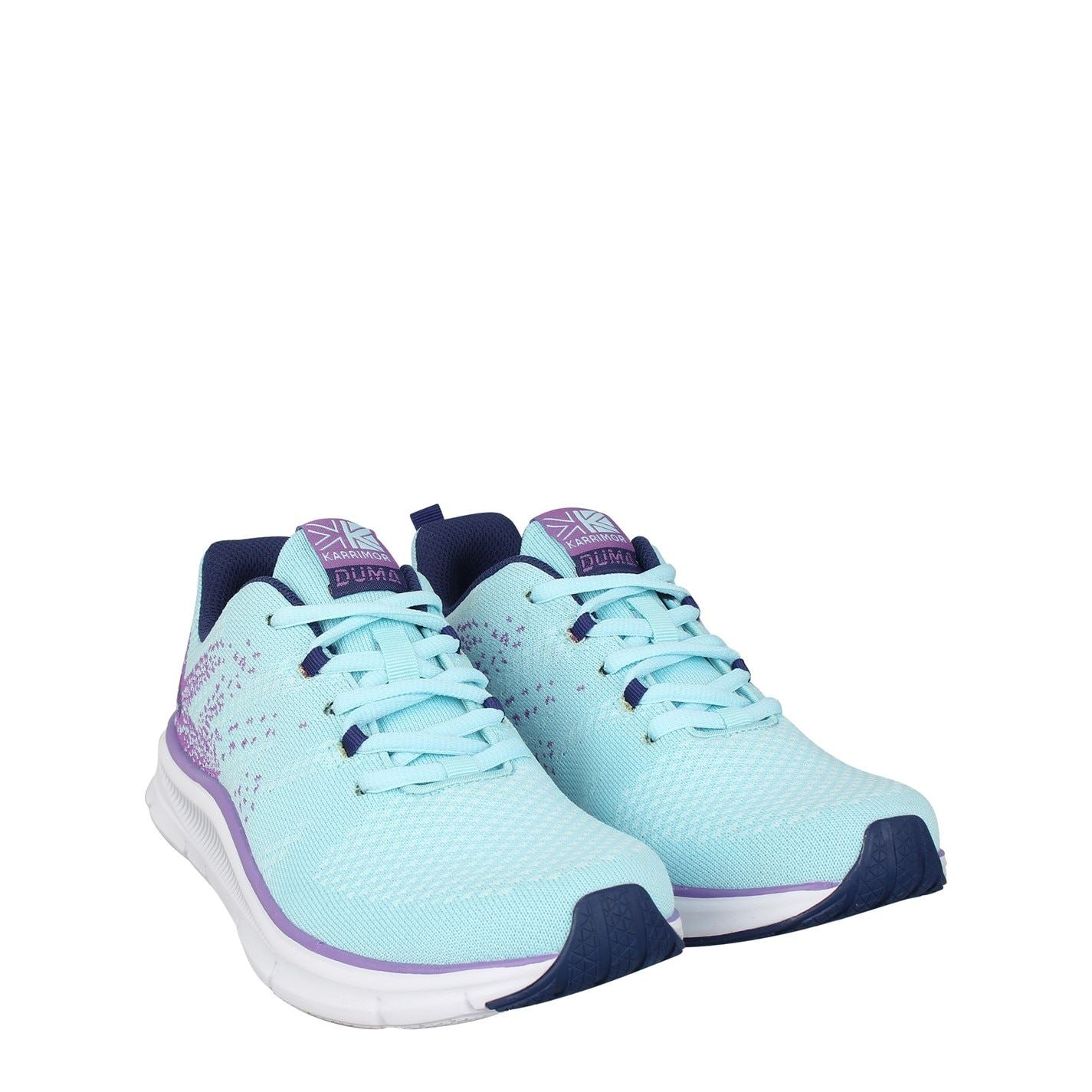 Karrimor Duma 6 Running Shoes Junior Girls