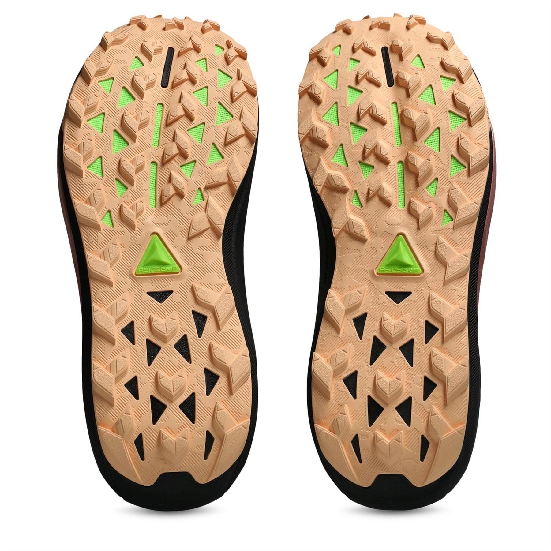 Asics Womens Gel Trabuco Mt GorE-Tex Trail Running Shoes