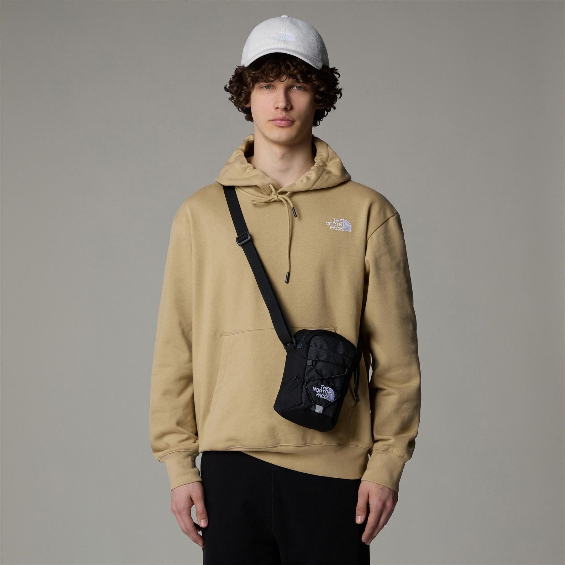 The North Face Jester Cross Body Bag