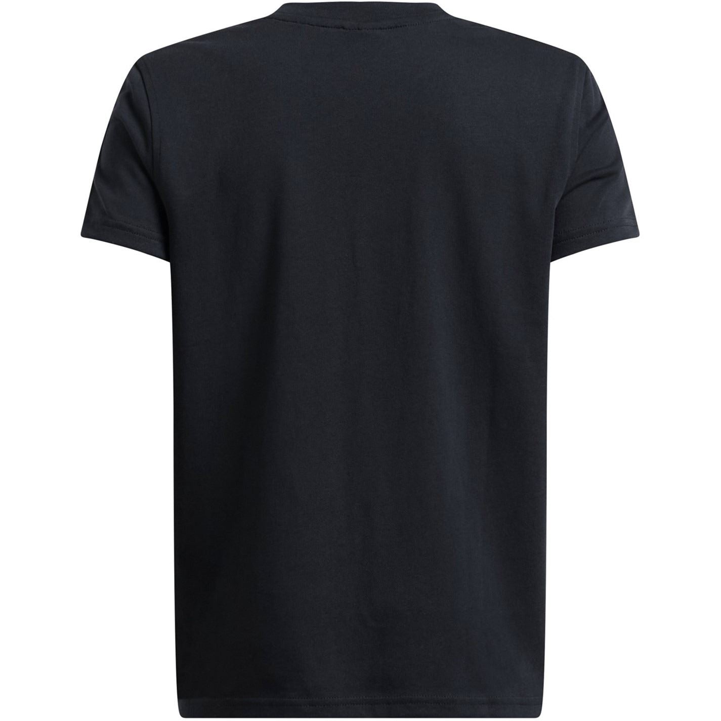 Under Armour Crew Neck Short Sleeve Regular Fit T-Shirt
