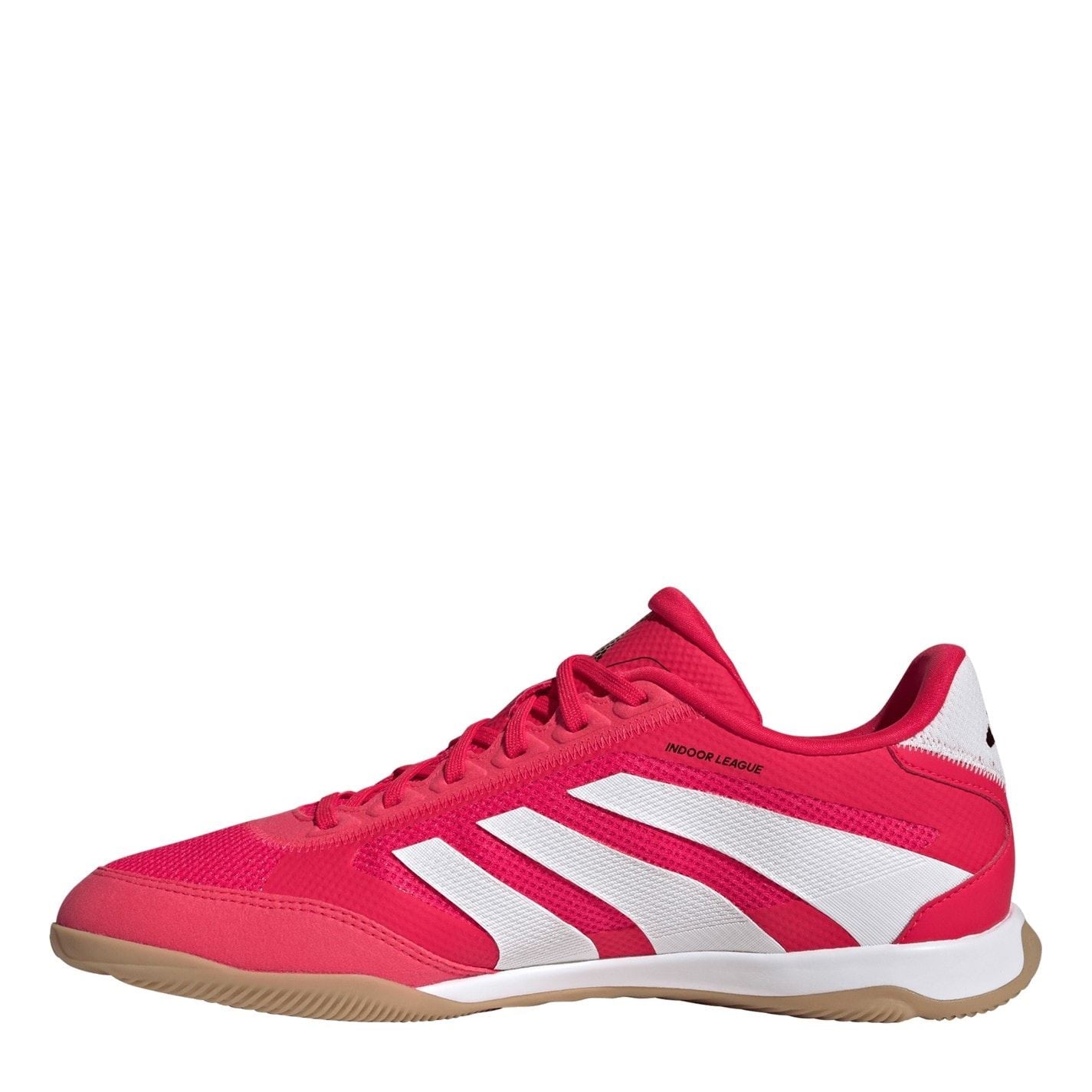 adidas Adults Predator League Mesh Indoor Football Boots