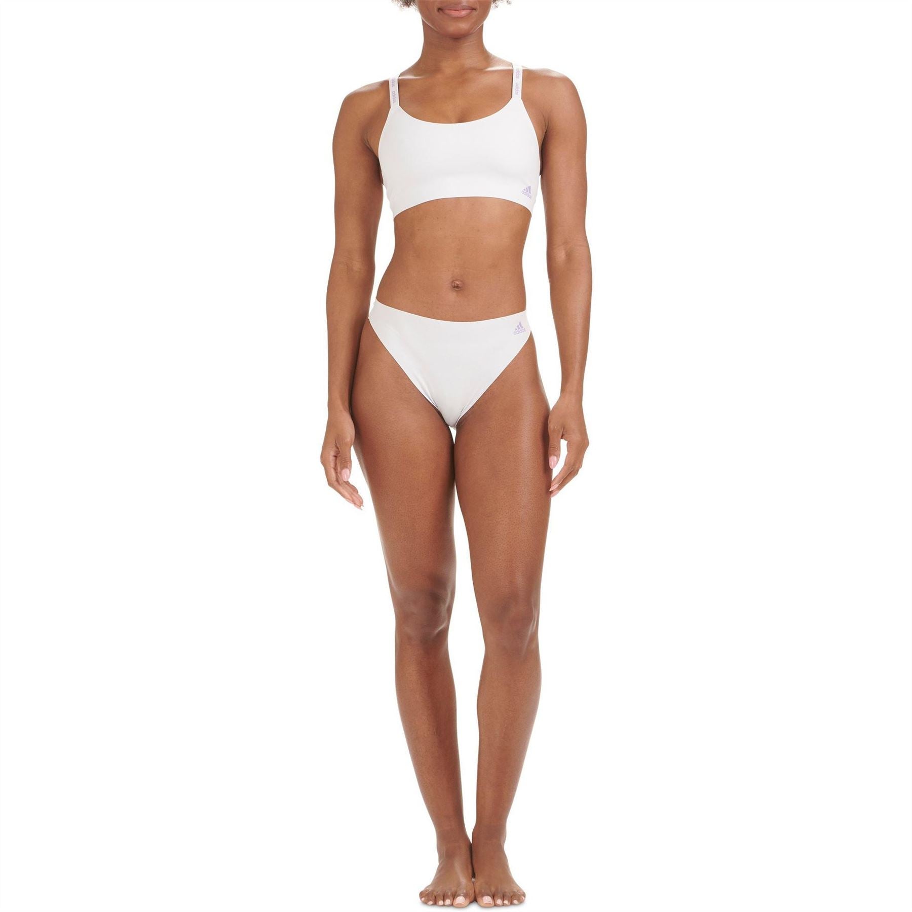adidas Active Micro Flex Scoop Lounge Bra