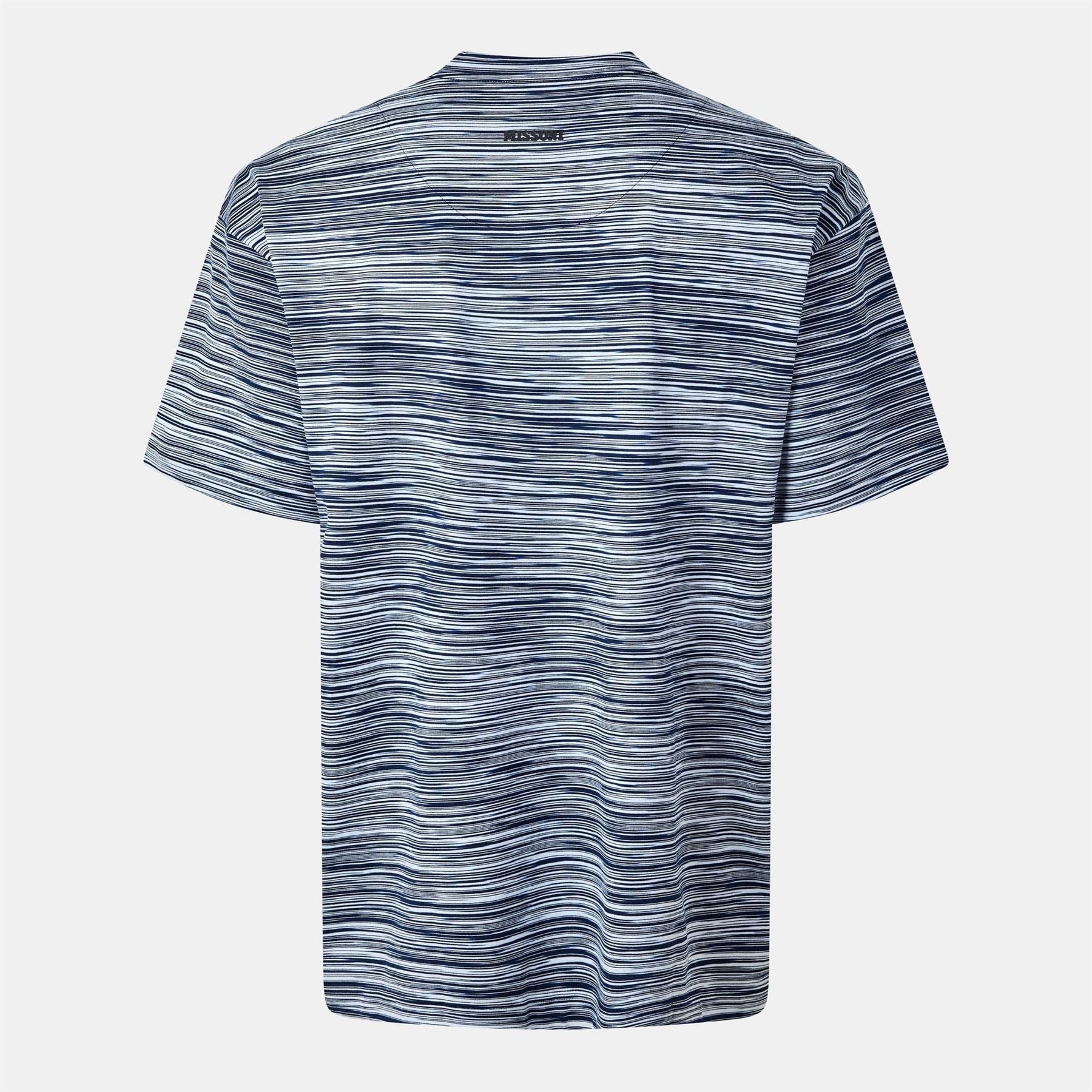 Missoni Short Sleeved T-Shirt