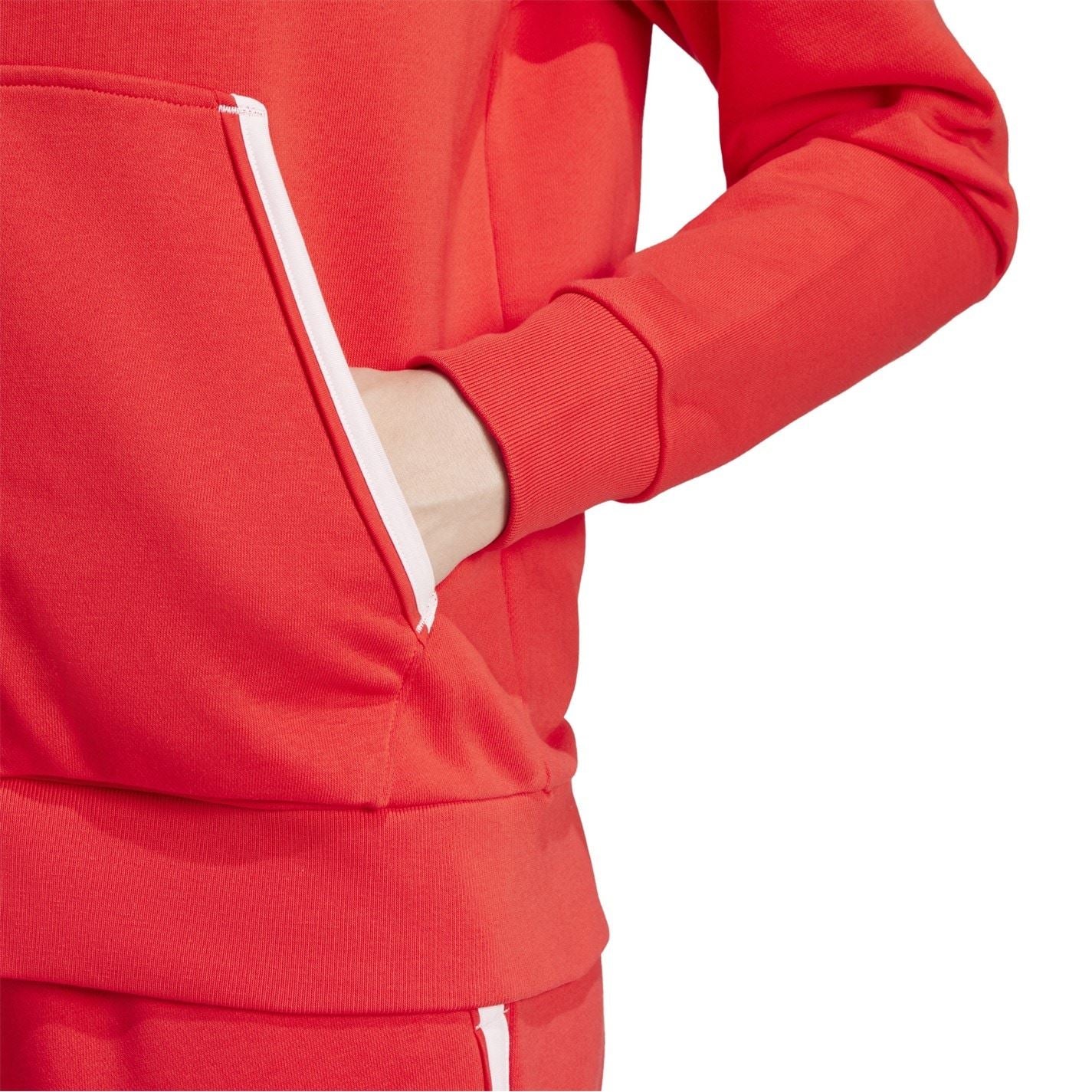 adidas Cb FulL-Zipullover Hoody