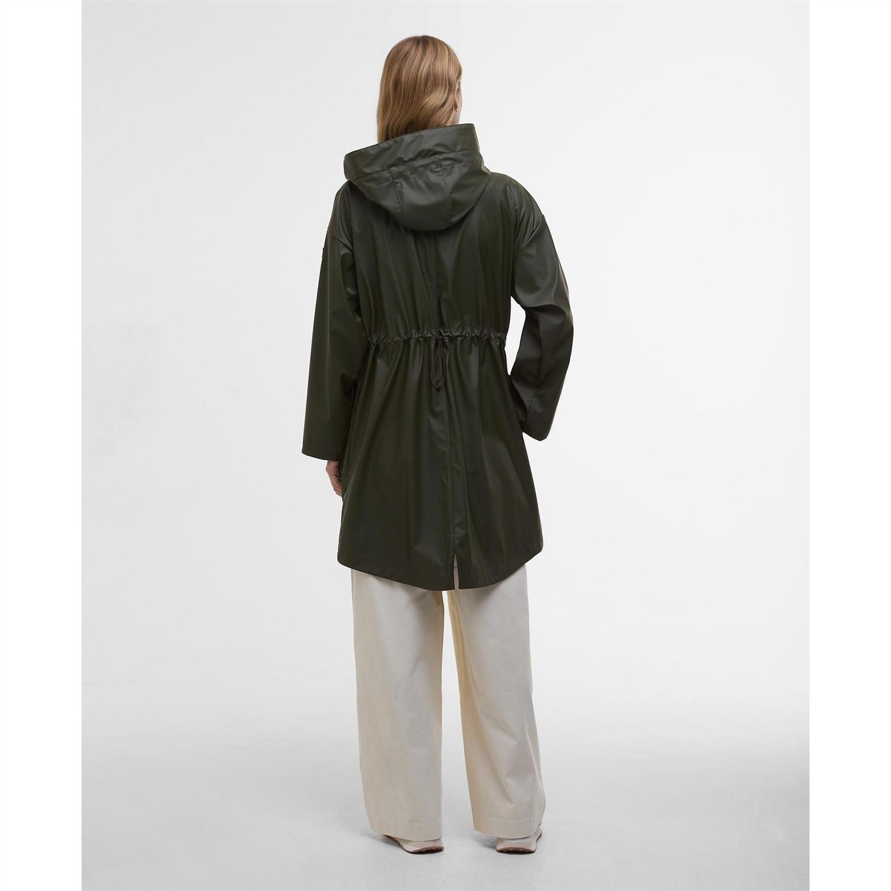 Barbour International Showerproof Jacket