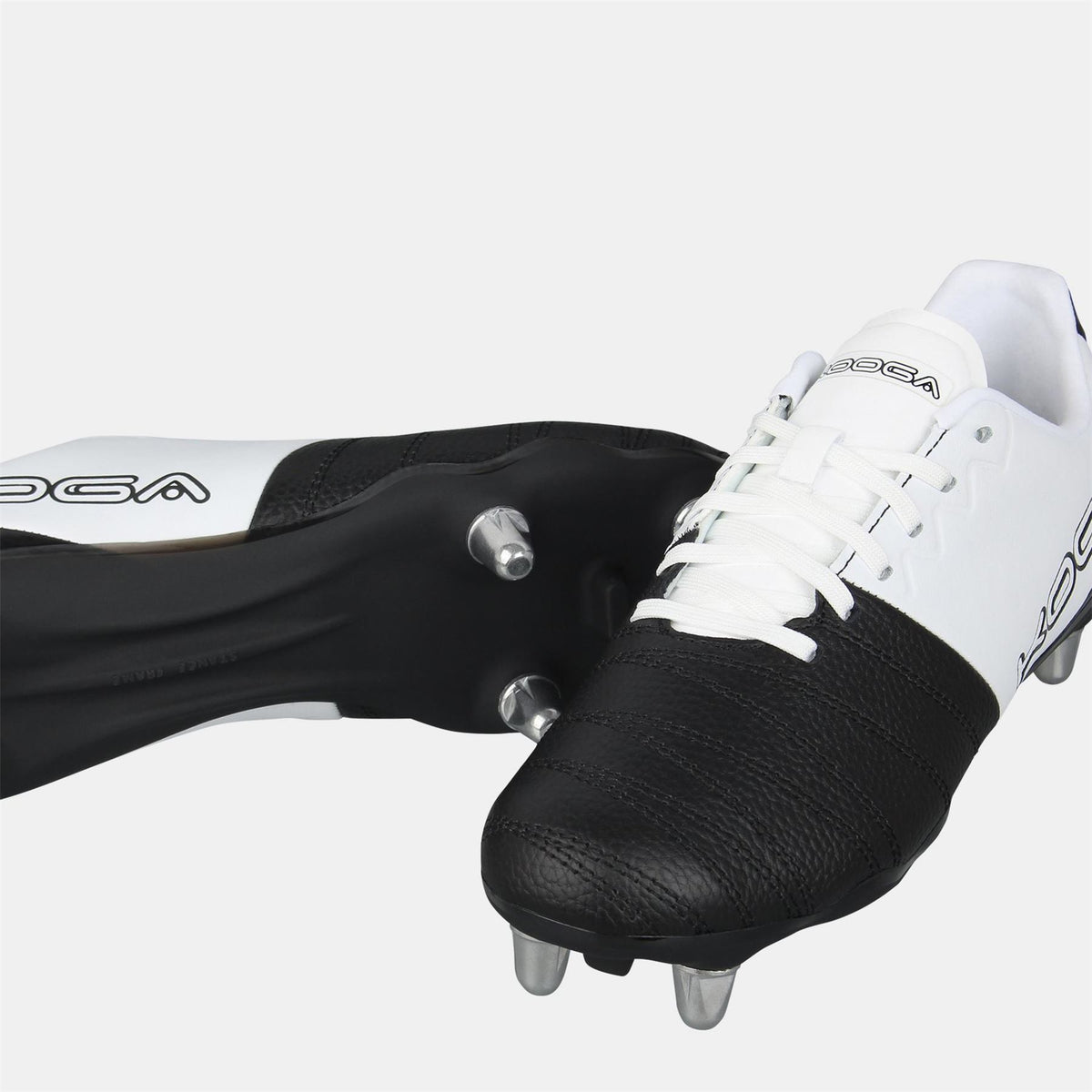 KooGa Power Sg Rugby Boots Junior