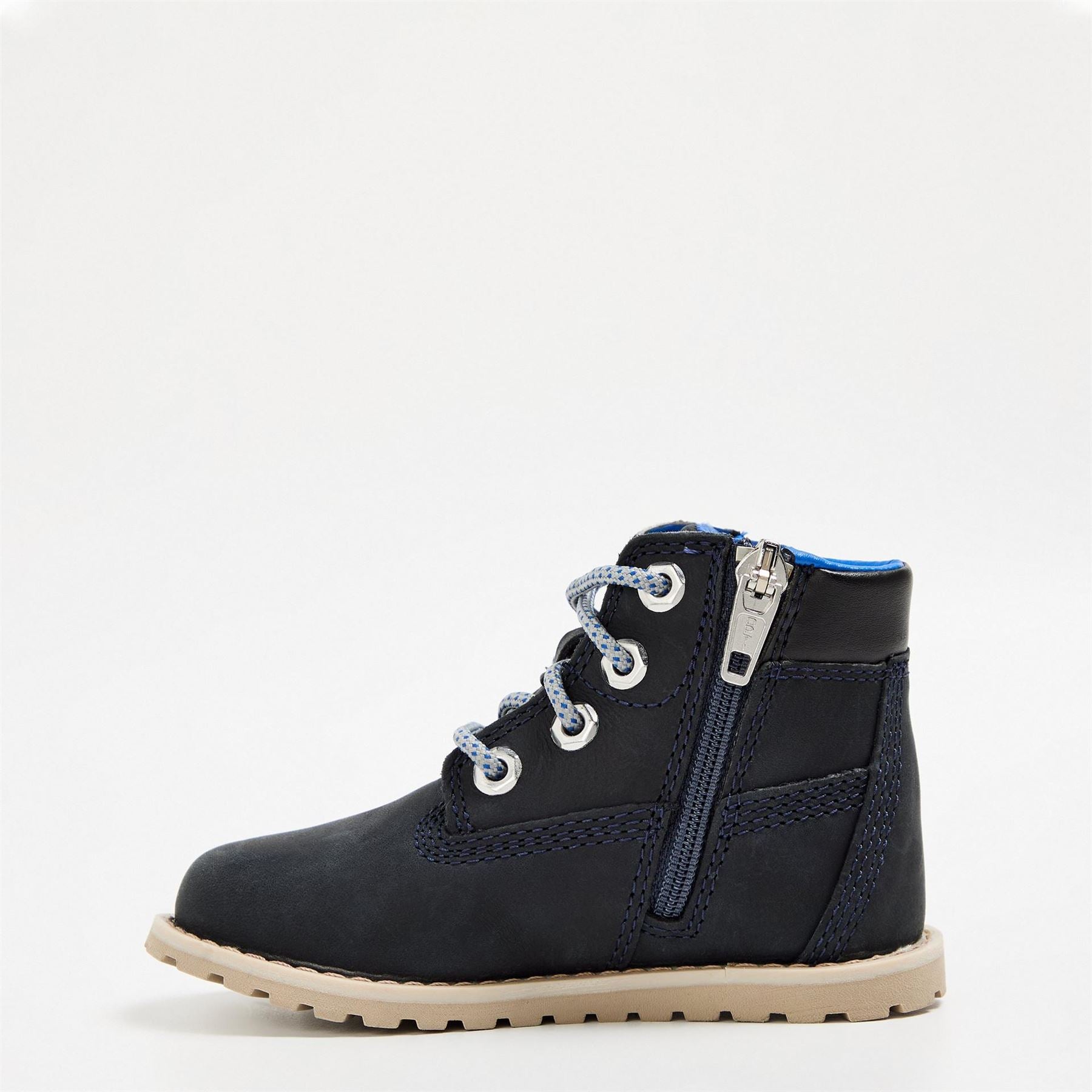 Timberland Kids Pokey Pine Non Waterproof Hiking Boots