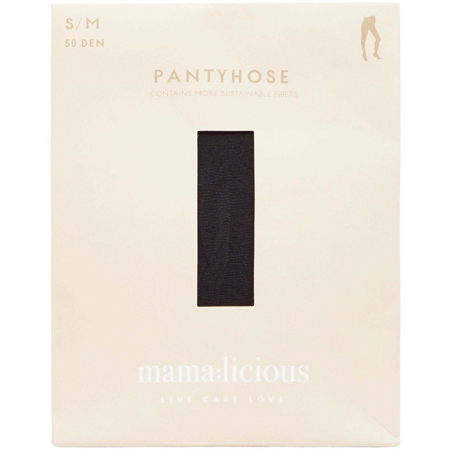 Mamalicious 50 Denier Tight