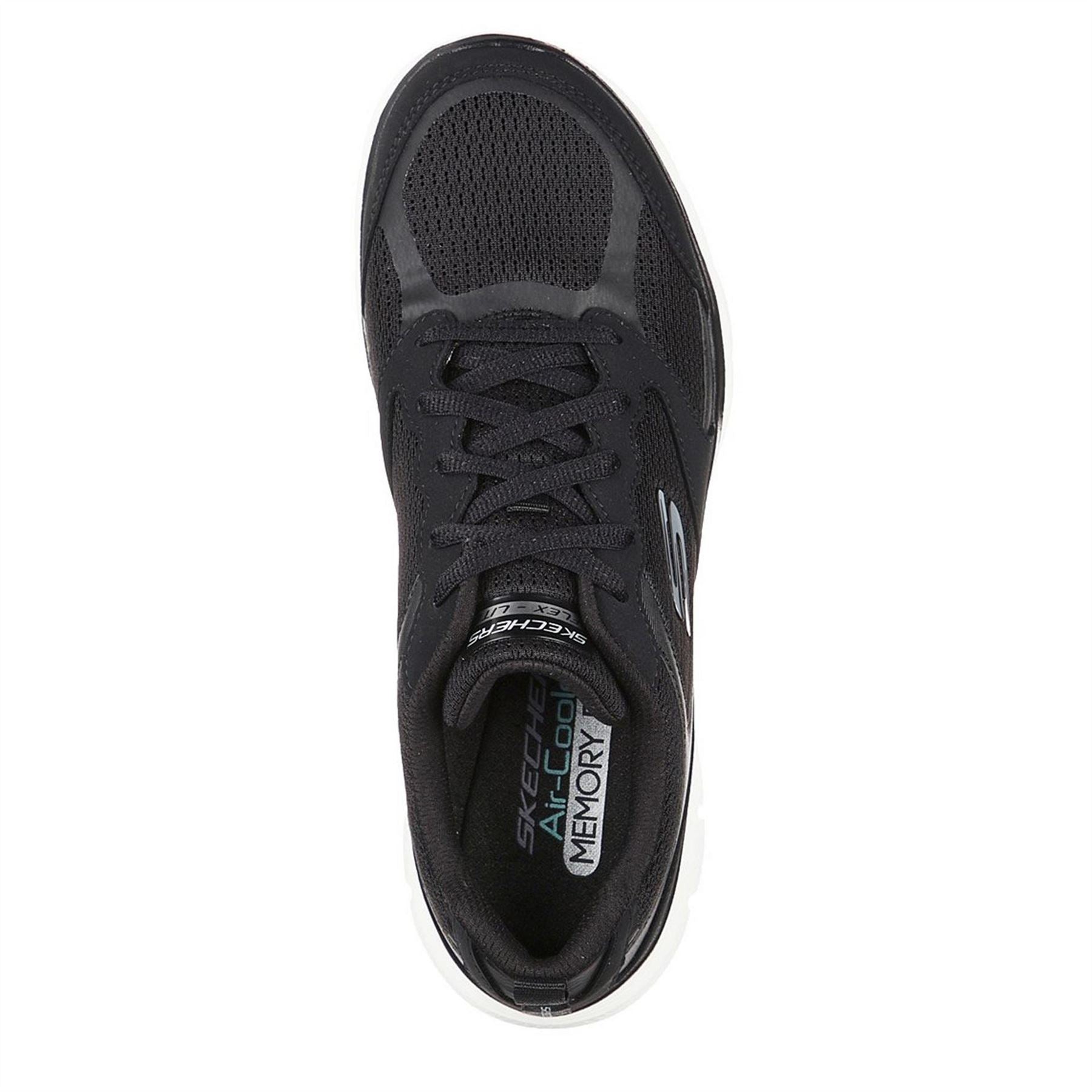 Skechers Womens Flex Appeal 4 Active Flow Trainers
