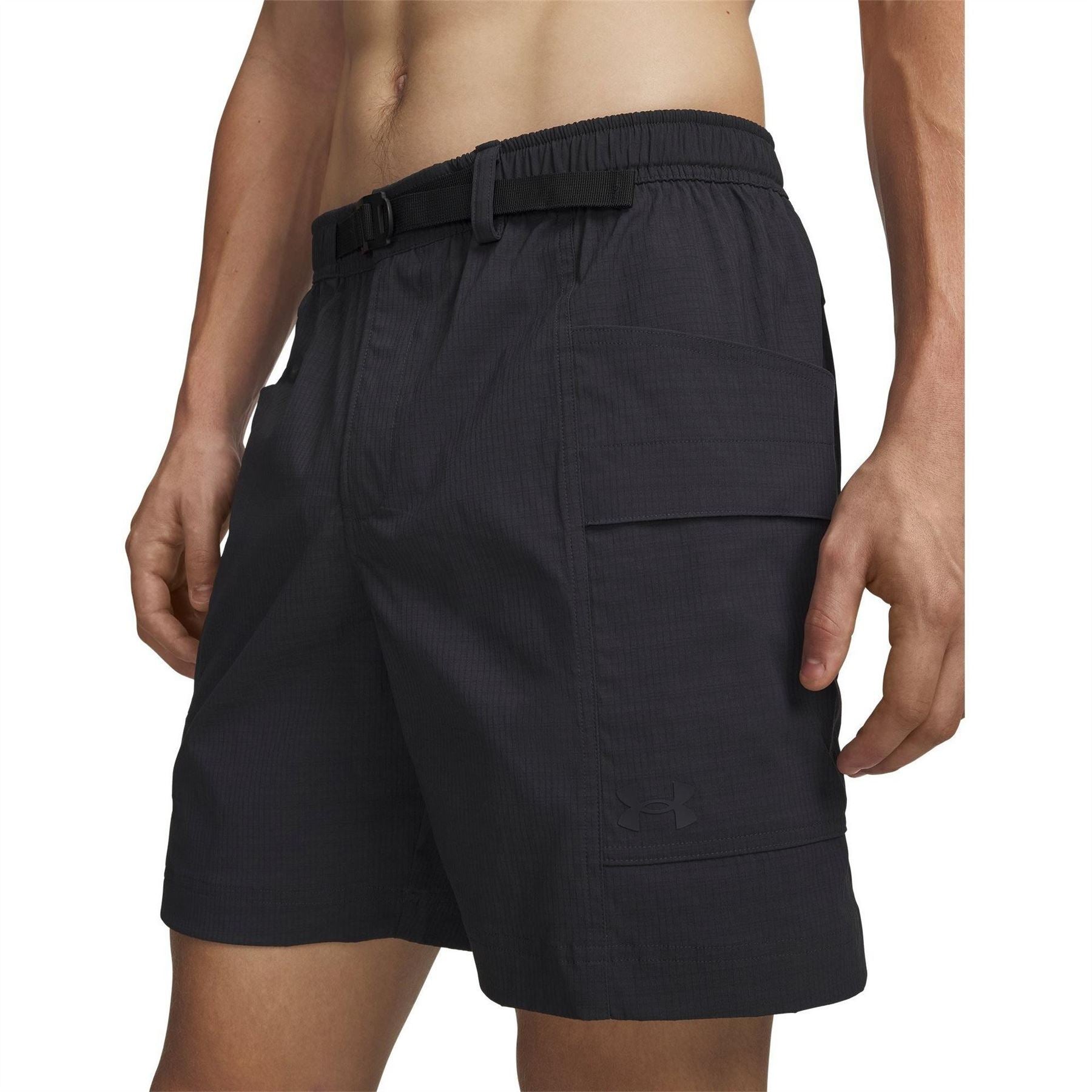 Under Armour Exlor Cargo Walking Shorts