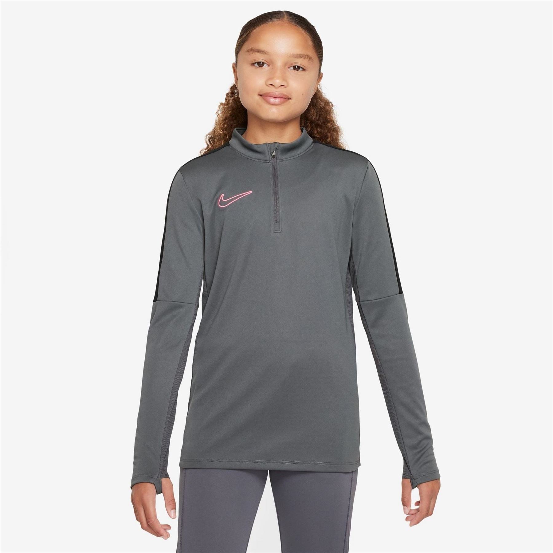 Nike Academy Drill Top Juniors
