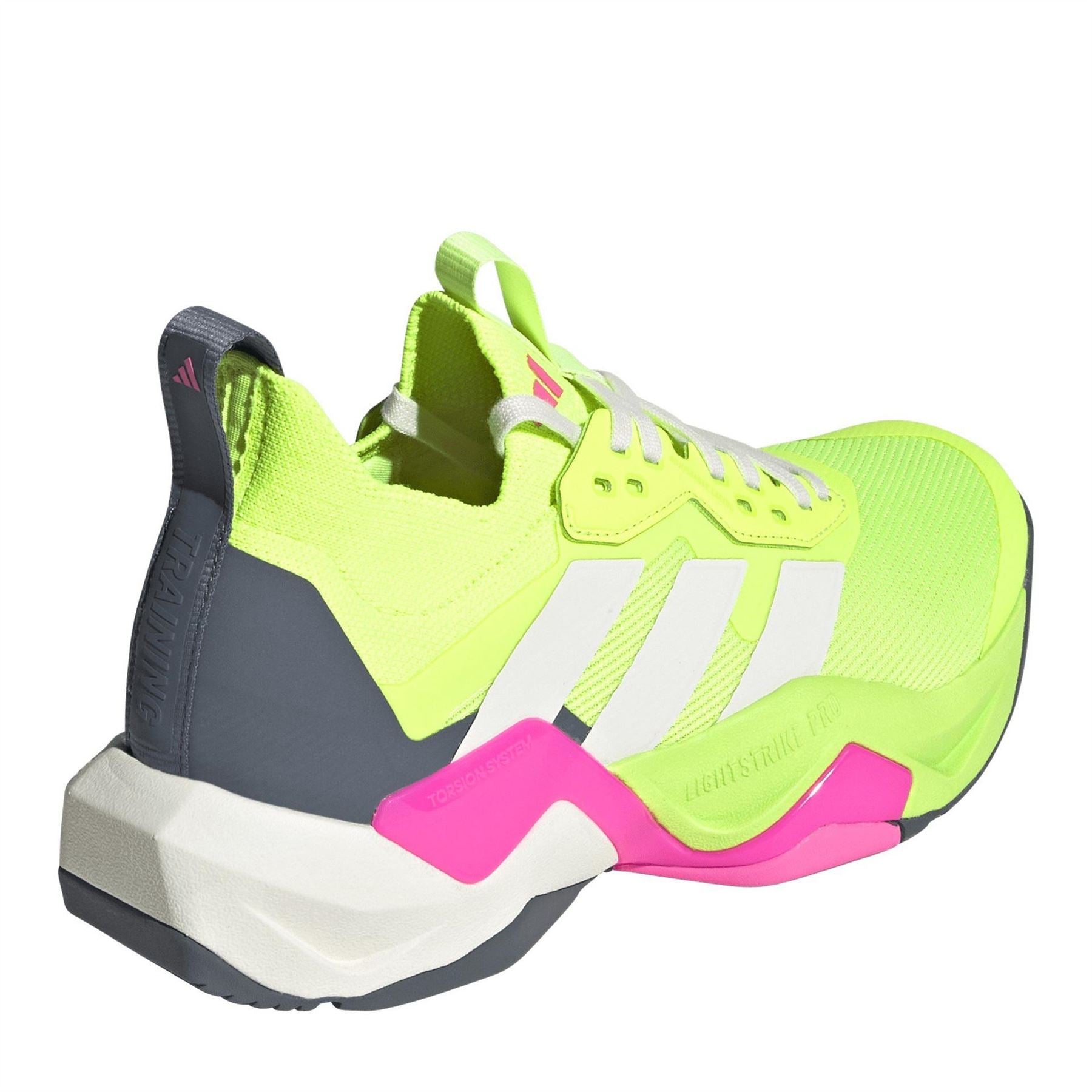 adidas Rapidmove Adv 2 Trainers
