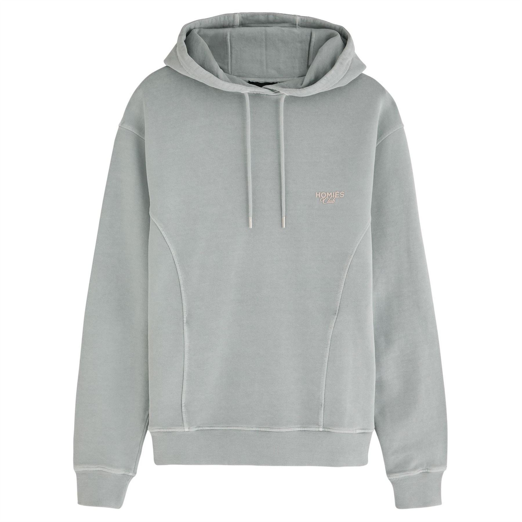 Homies Marbella Homies Club Hoodie
